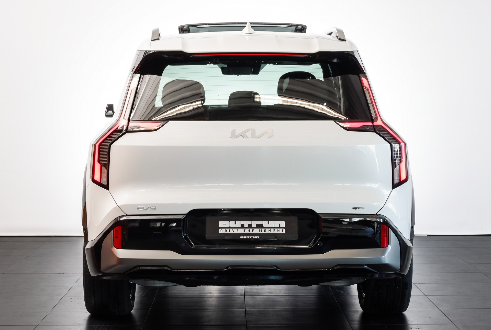KIA EV9 99,8 kWh GT-Line 4x4 * 7 seats-showroom-element-2