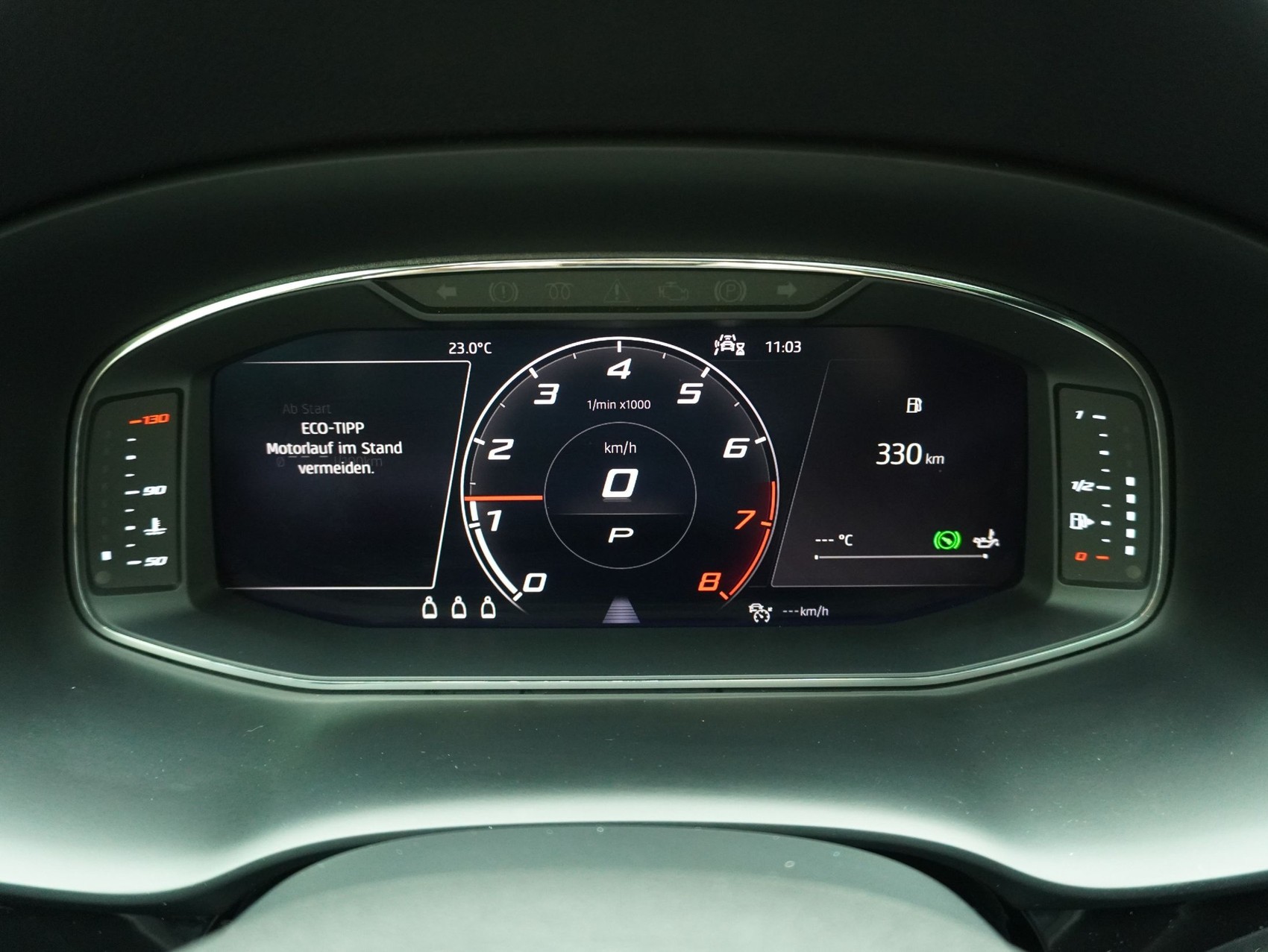 SEAT Cupra Ateca 2.0 TSI DSG 4Drive-image-16