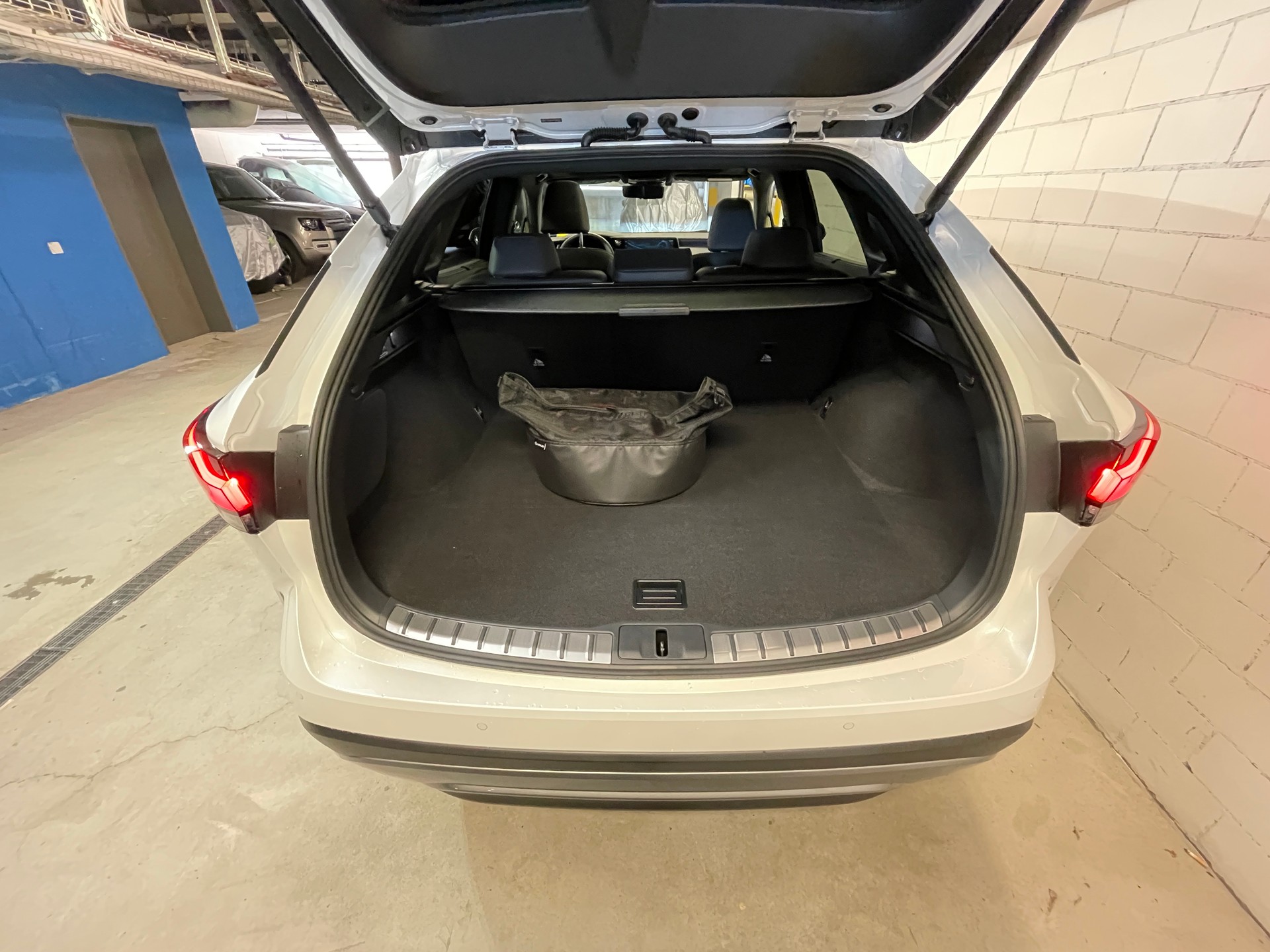 LEXUS RX 450h+ Ecxellence AWD CVT-image-5