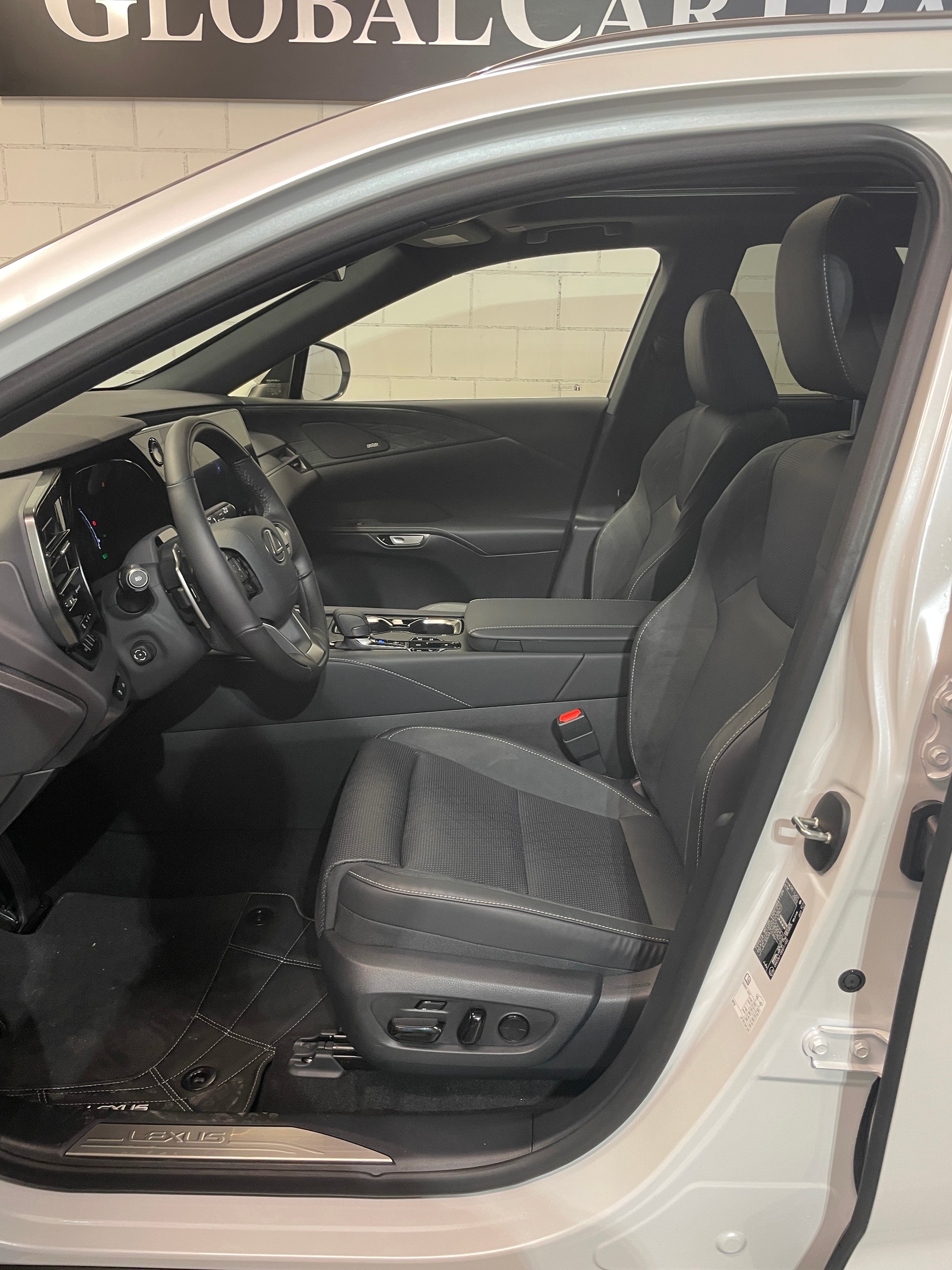 LEXUS RX 450h+ Ecxellence AWD CVT-image-8