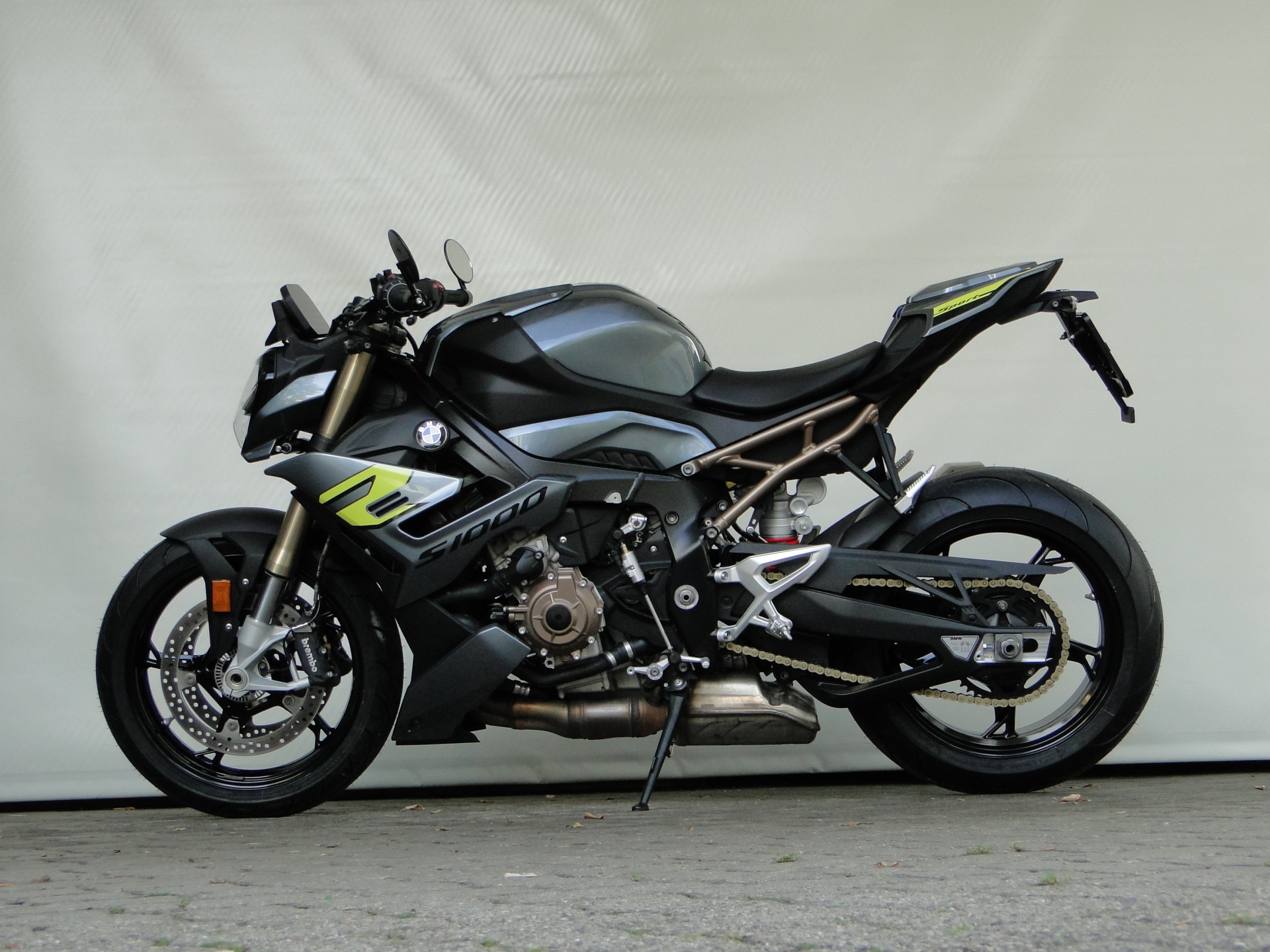 BMW S 1000 R
