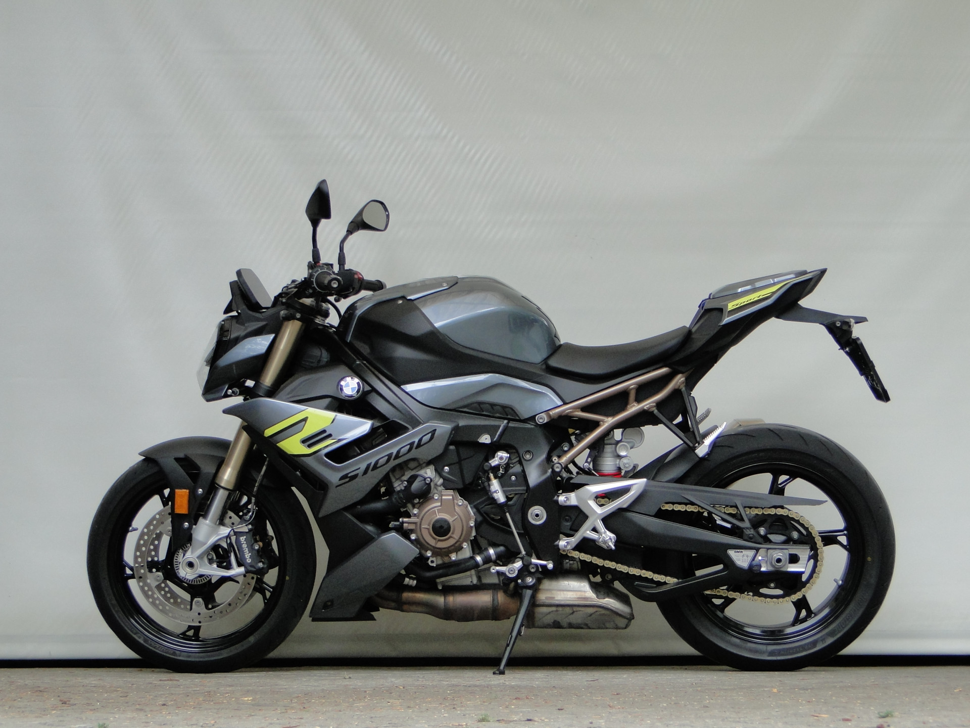 BMW S 1000 R-image-0