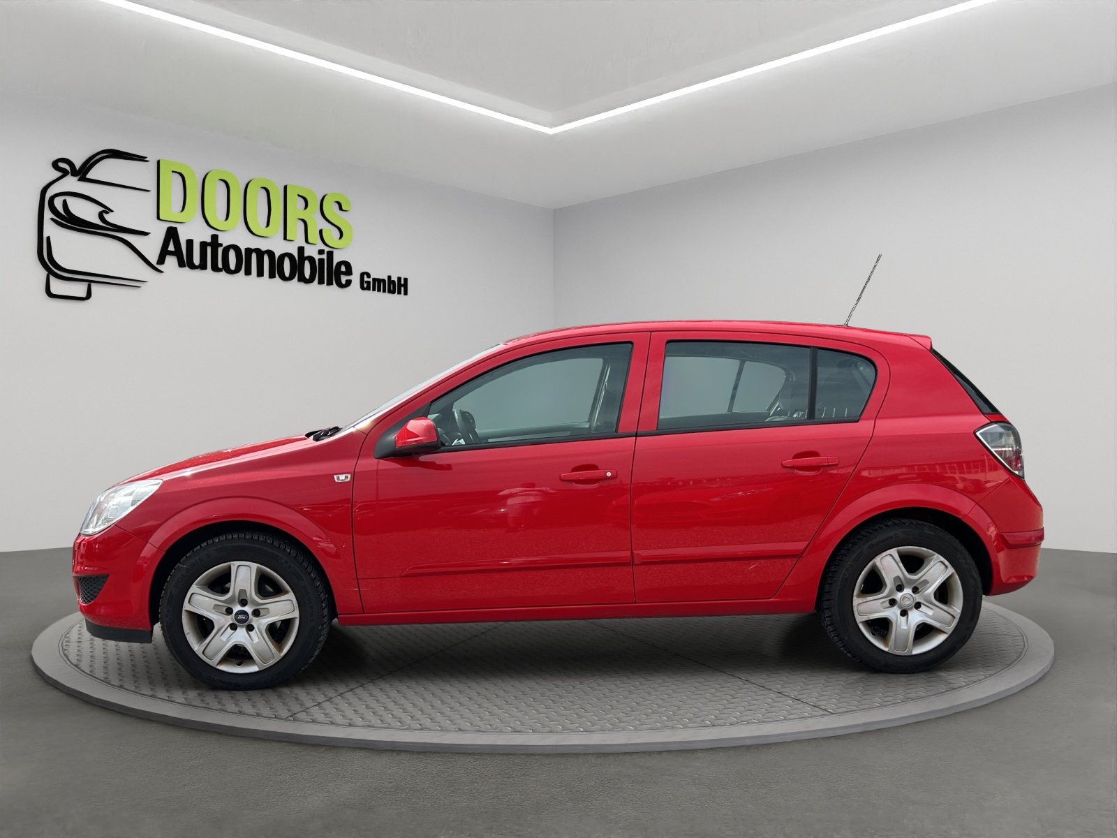 OPEL Astra 1.8i 16V Enjoy-image-6