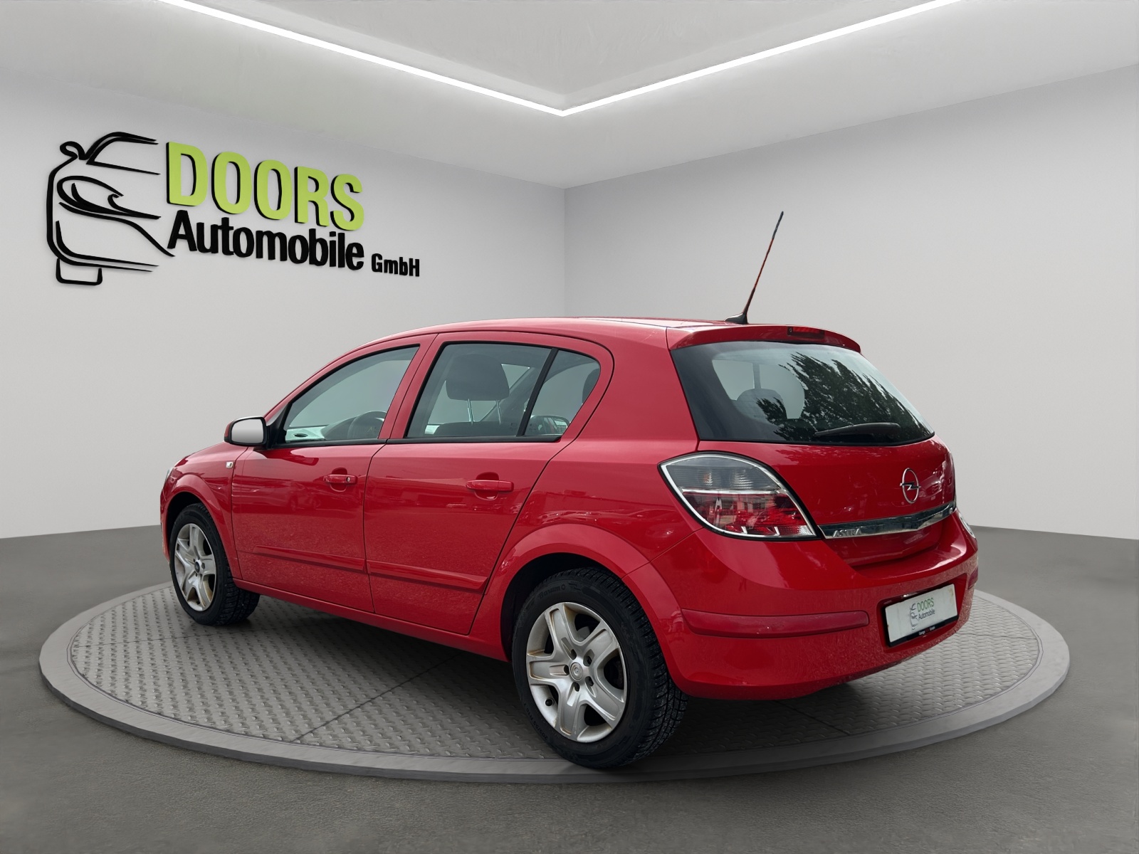 OPEL Astra 1.8i 16V Enjoy-showroom-element-3
