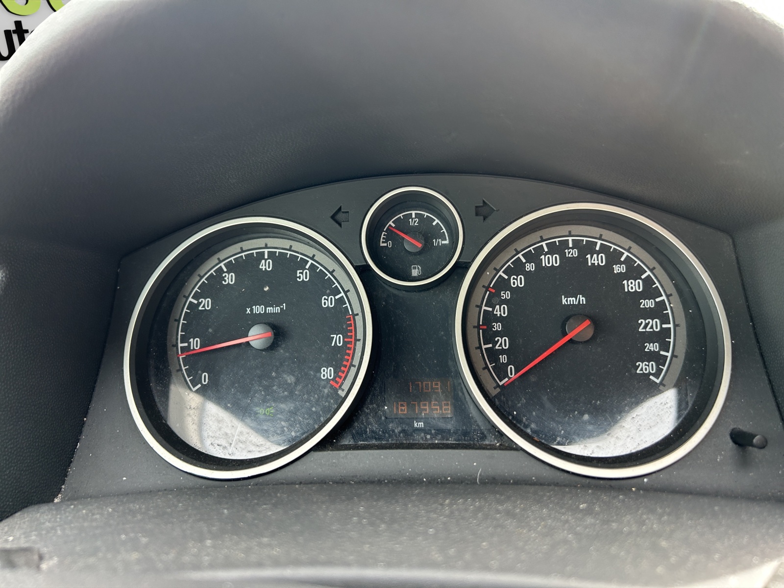 OPEL Astra 1.8i 16V Enjoy-image-18
