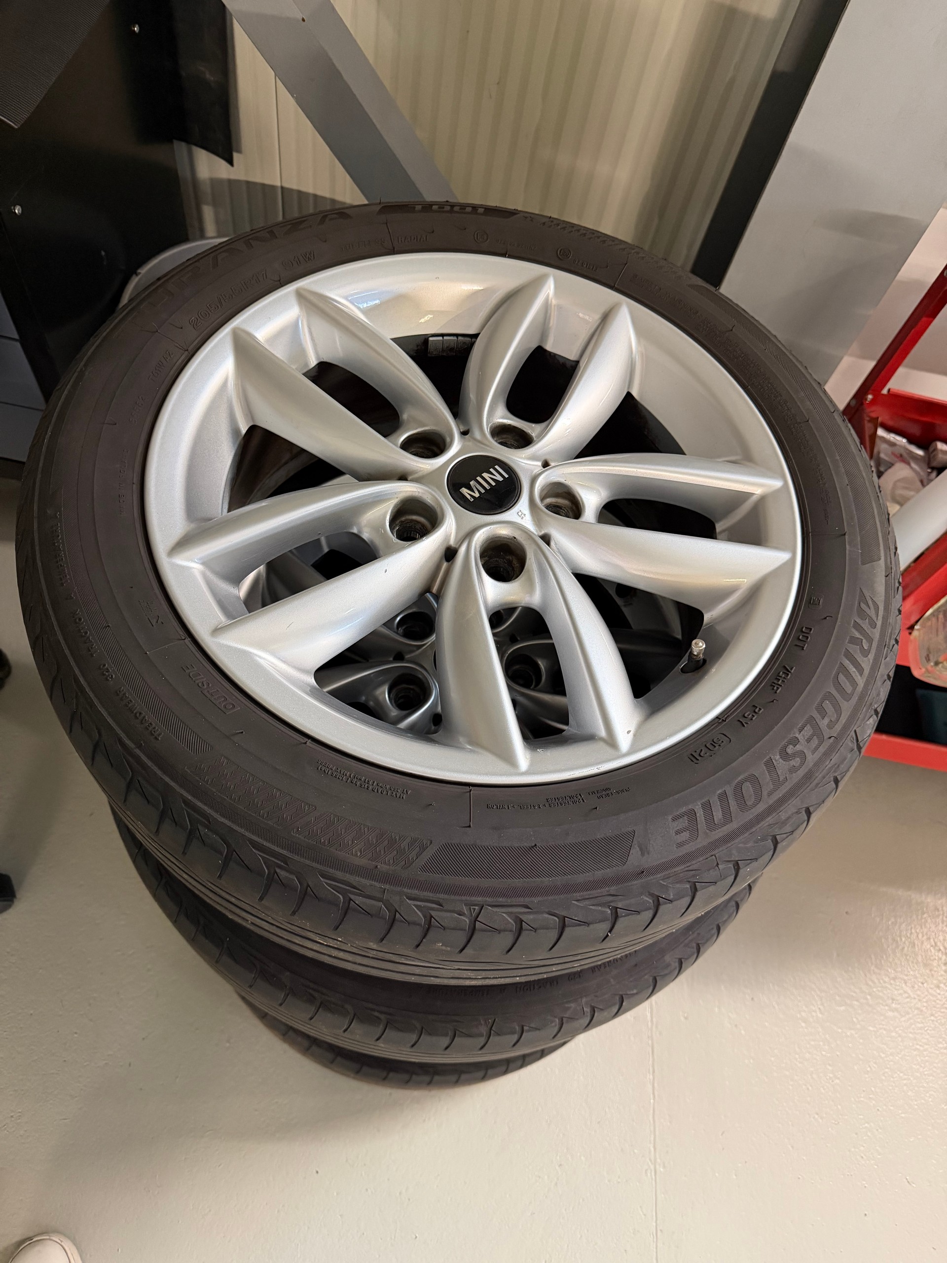 MINI Countryman Cooper FWD Steptronic-image-13