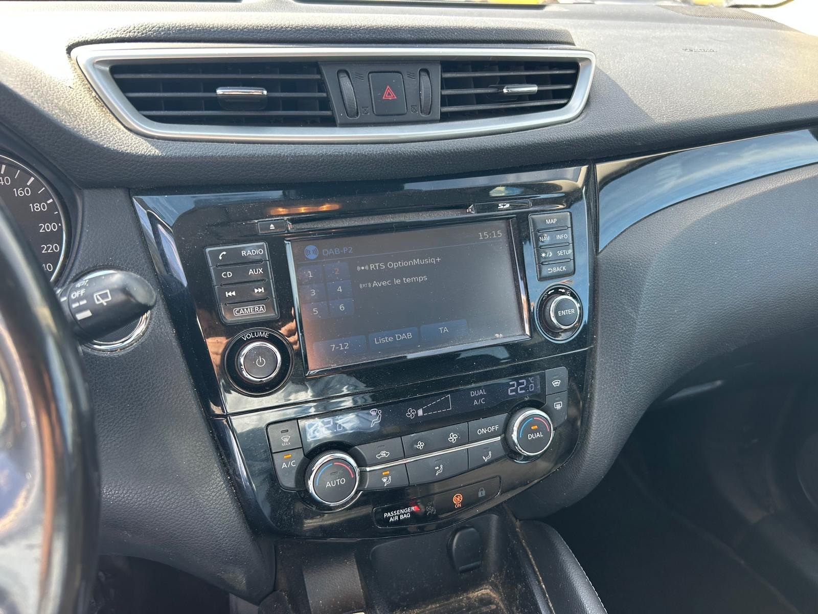 NISSAN Qashqai 1.6 dCi 360° ALL-MODE 4x4-image-5