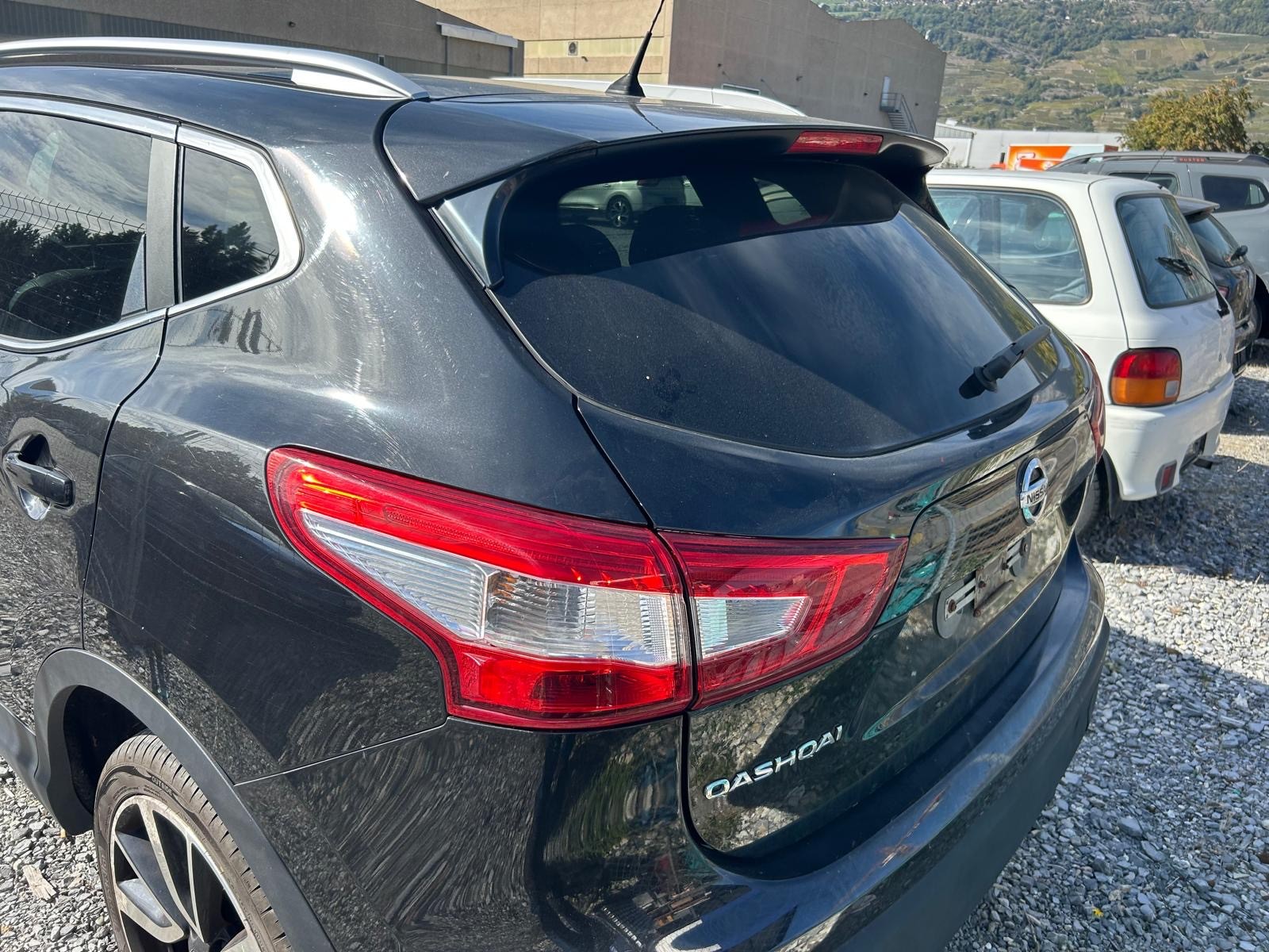 NISSAN Qashqai 1.6 dCi 360° ALL-MODE 4x4-image-3