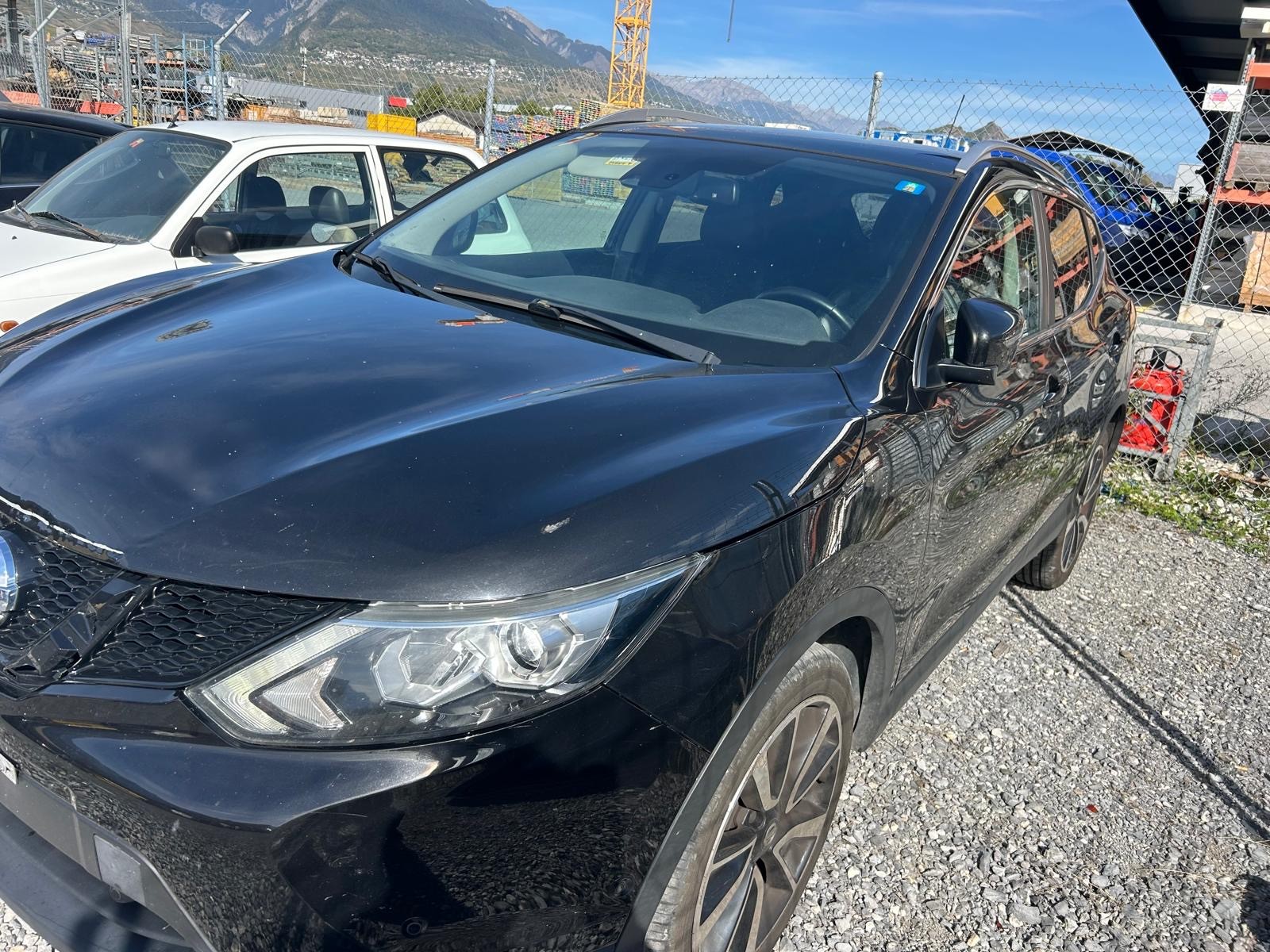 NISSAN Qashqai 1.6 dCi 360° ALL-MODE 4x4-image-2