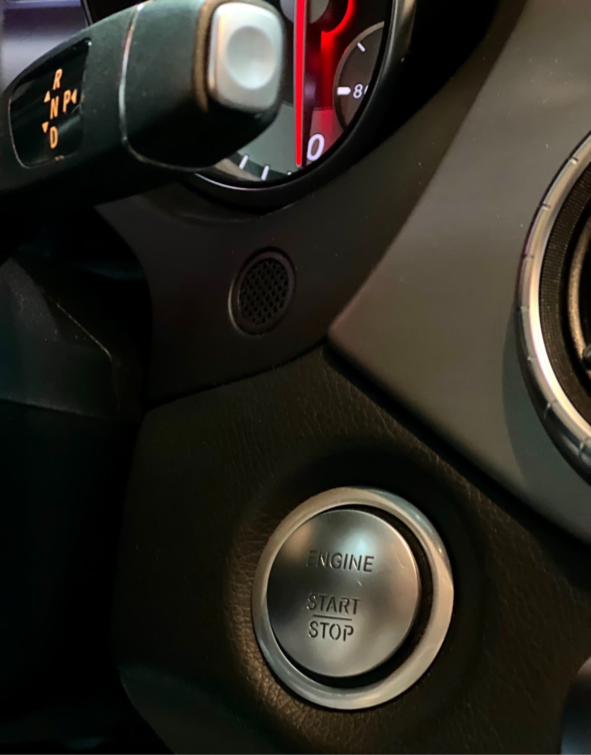 MERCEDES-BENZ CLA 220 Diesel, AMG Line-image-16