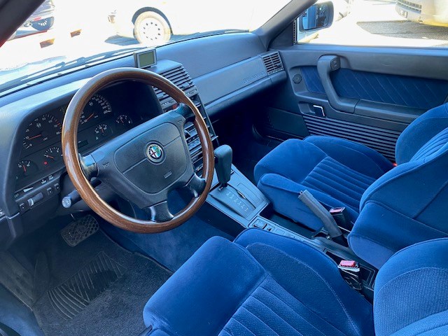 ALFA ROMEO 164 3.0 Super-image-6