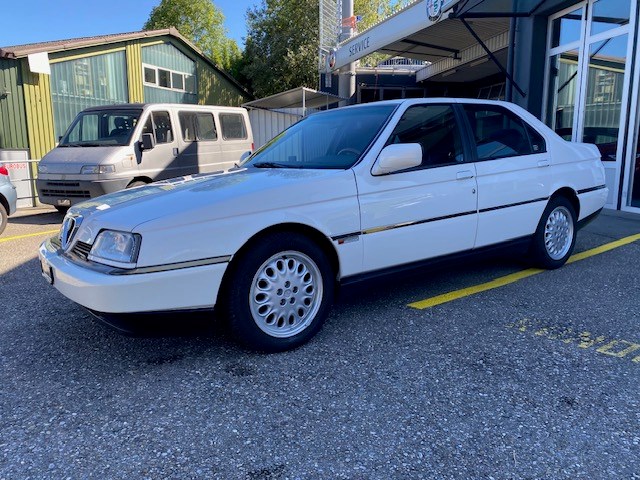 ALFA ROMEO 164 3.0 Super-image-2