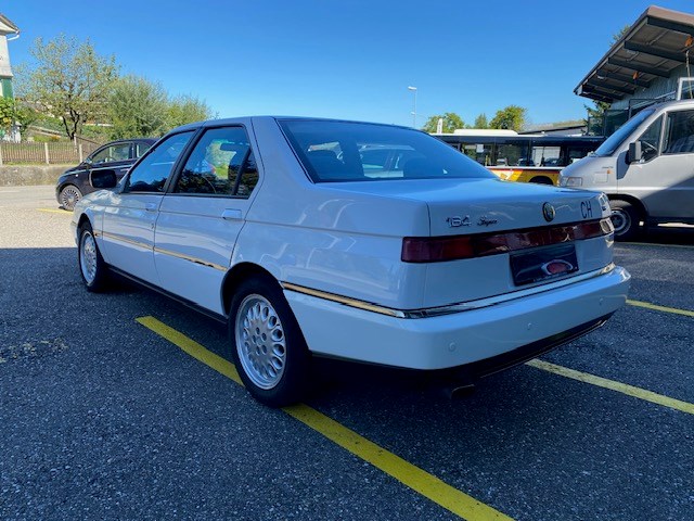 ALFA ROMEO 164 3.0 Super