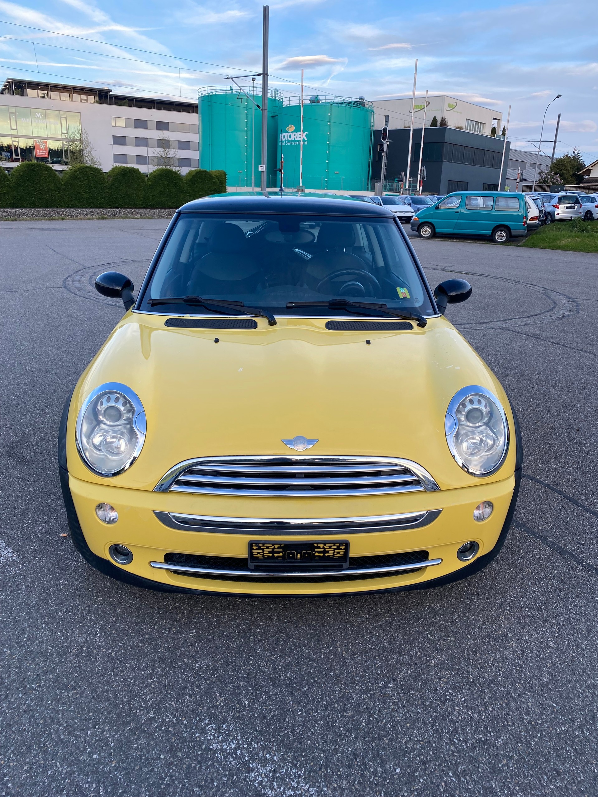 MINI Mini Cooper