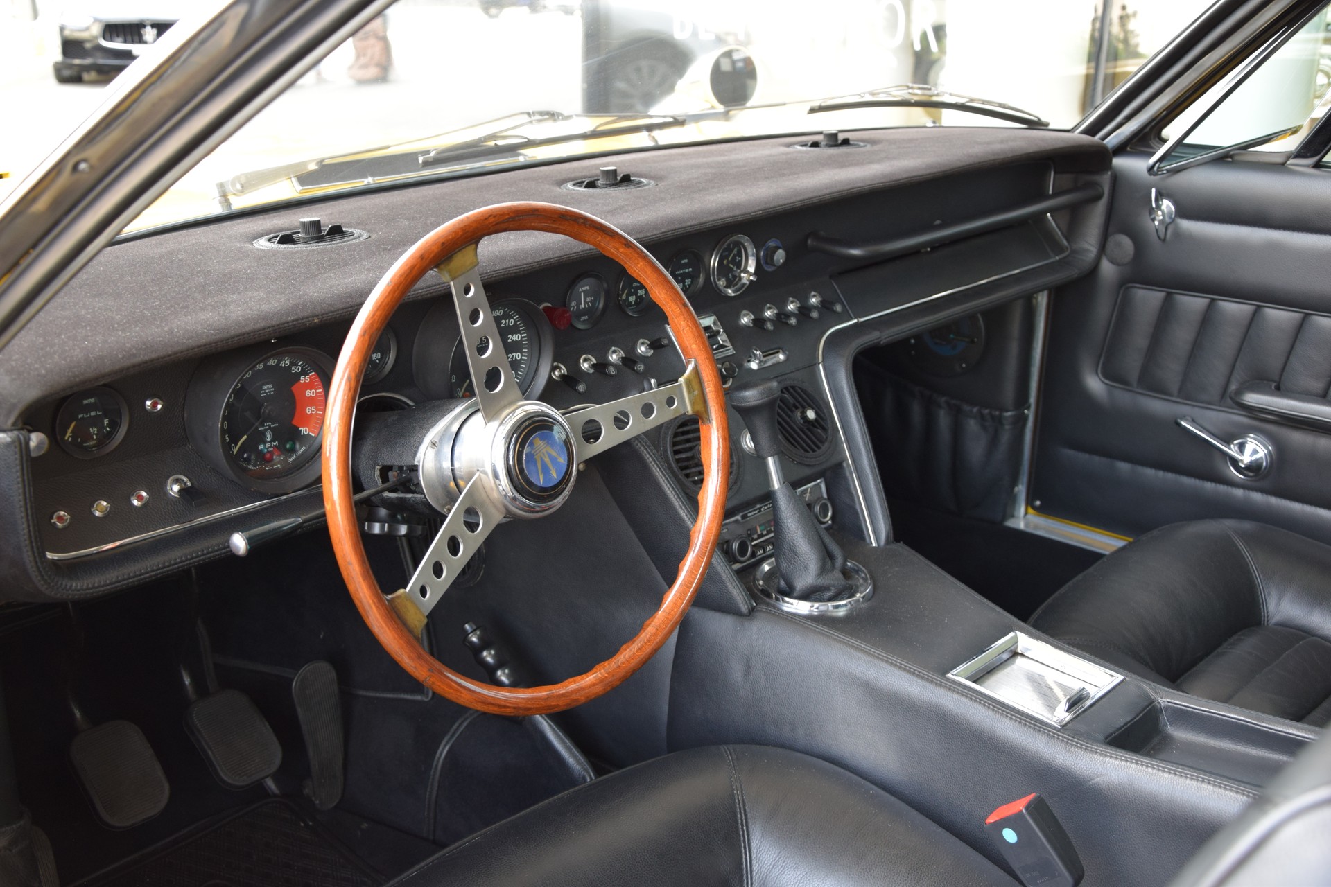MASERATI GHIBLI-image-8