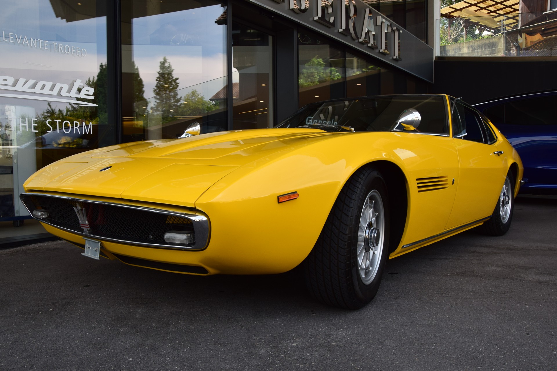 MASERATI GHIBLI-image-7