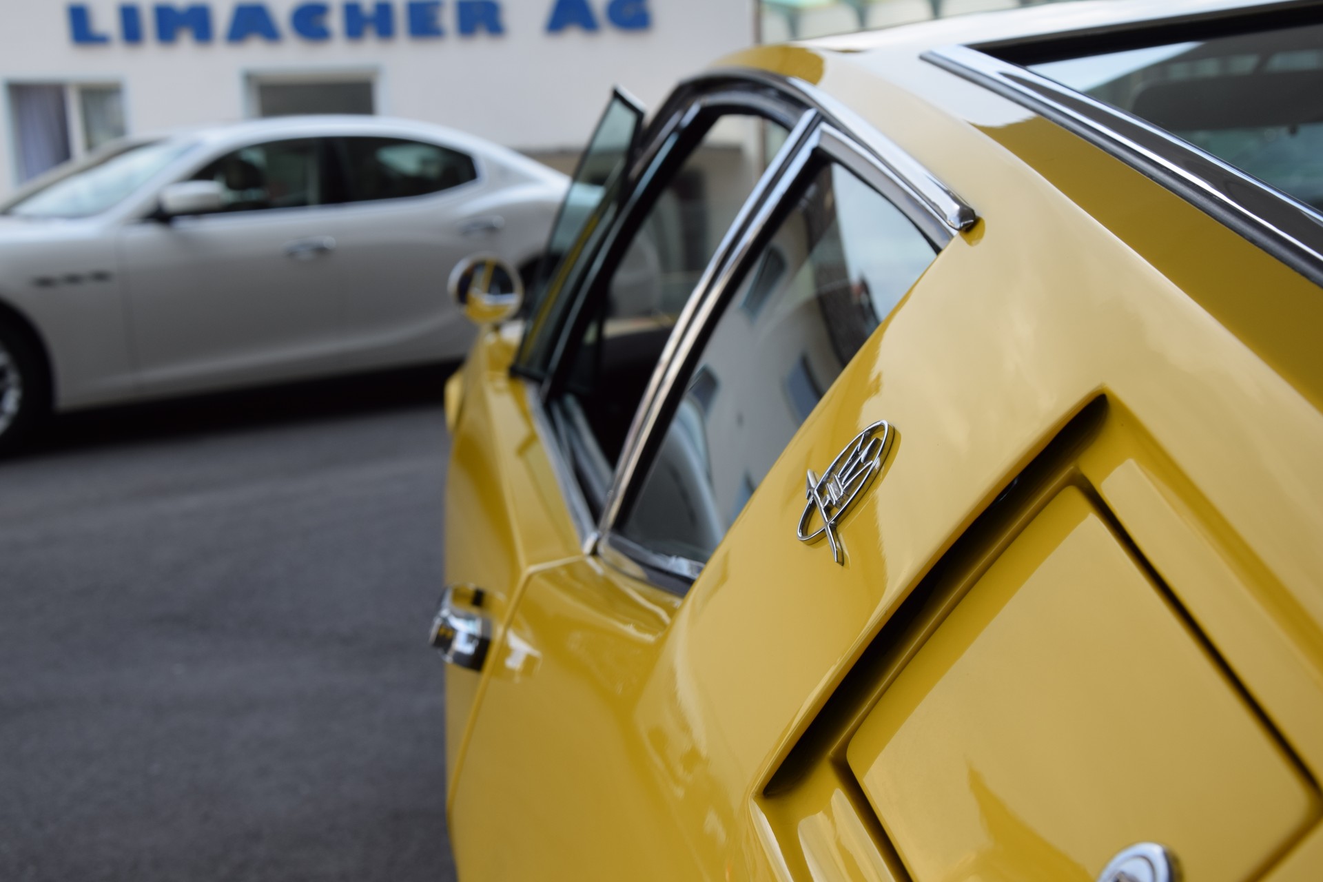 MASERATI GHIBLI-image-5