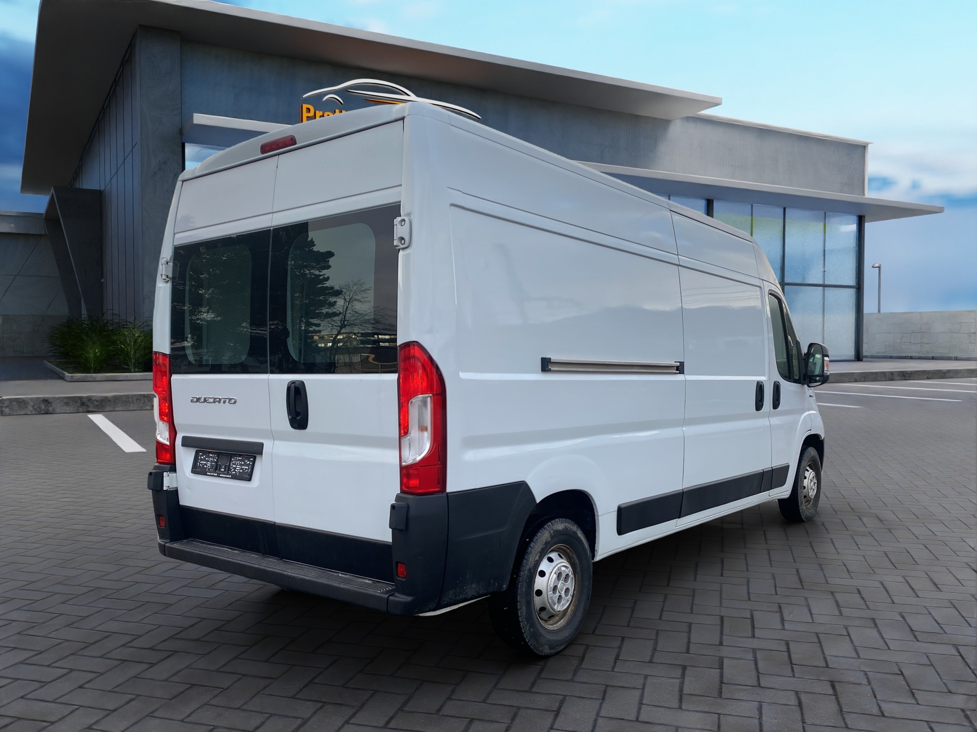 FIAT Ducato 35 2.3 MJ-image-4