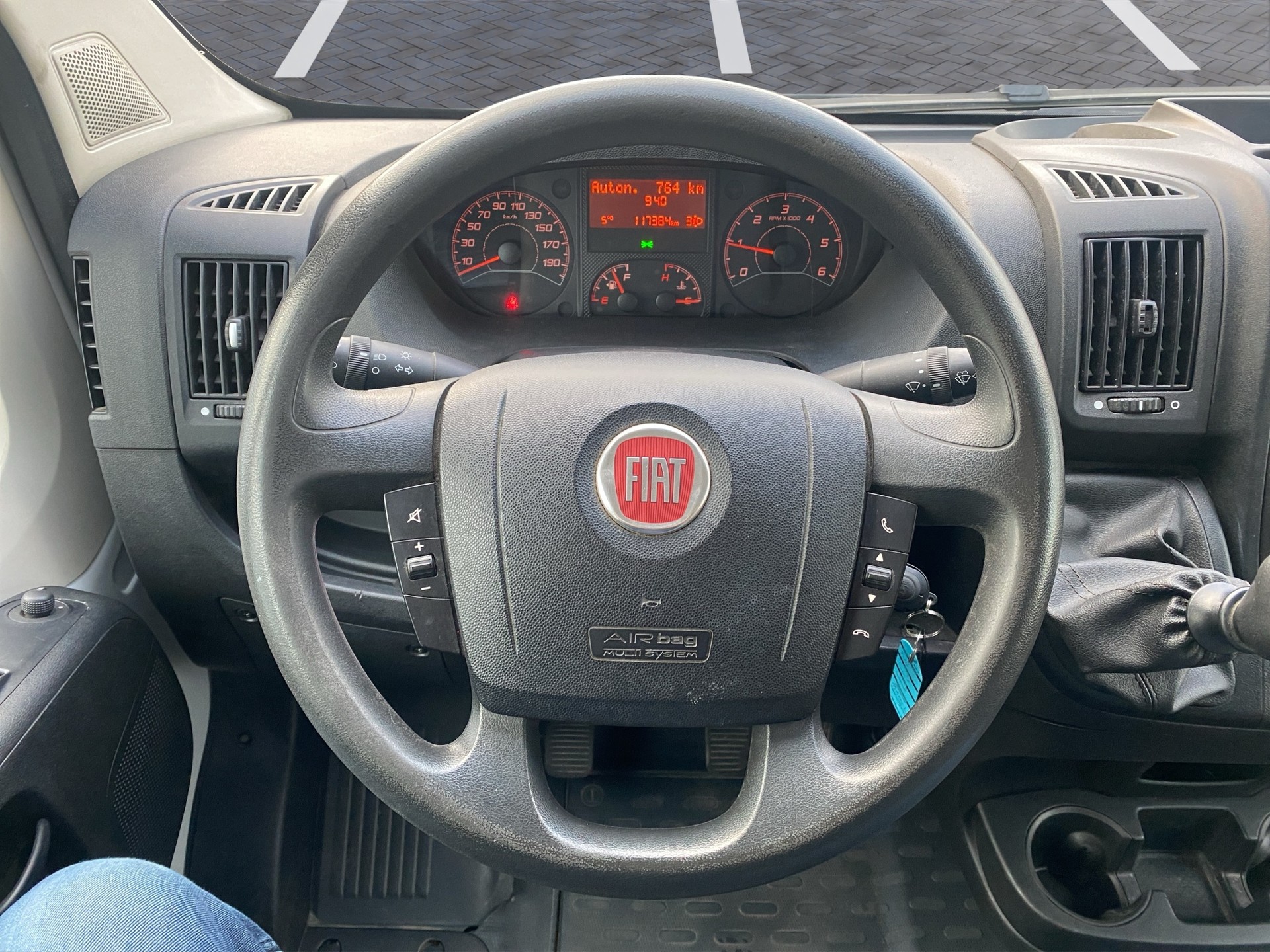 FIAT Ducato 35 2.3 MJ-image-11