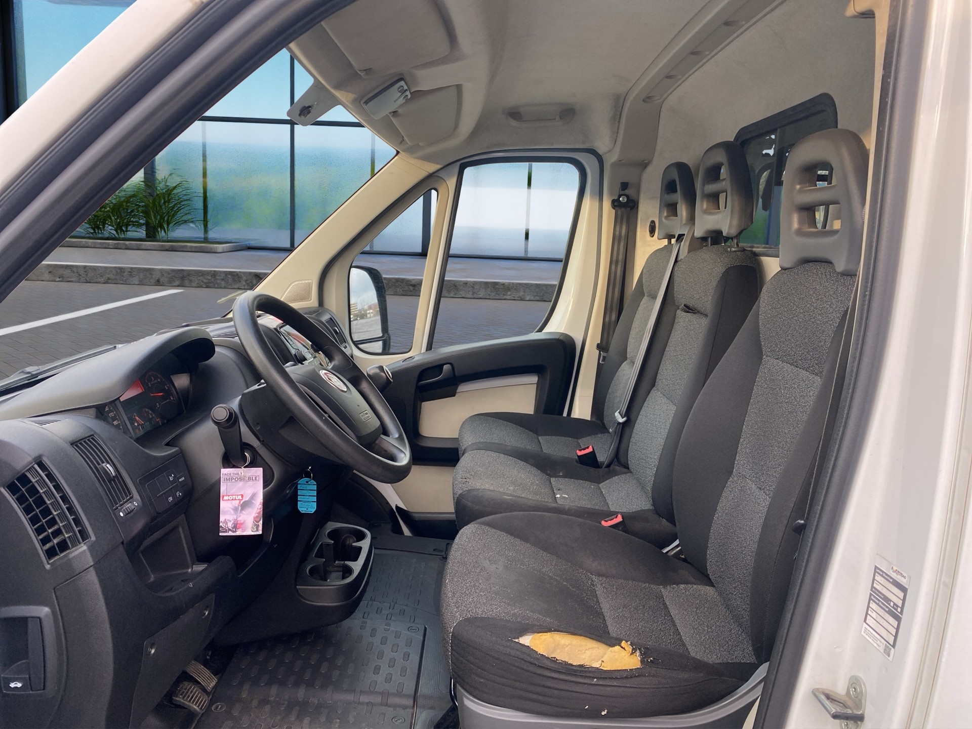 FIAT Ducato 35 2.3 MJ-image-8