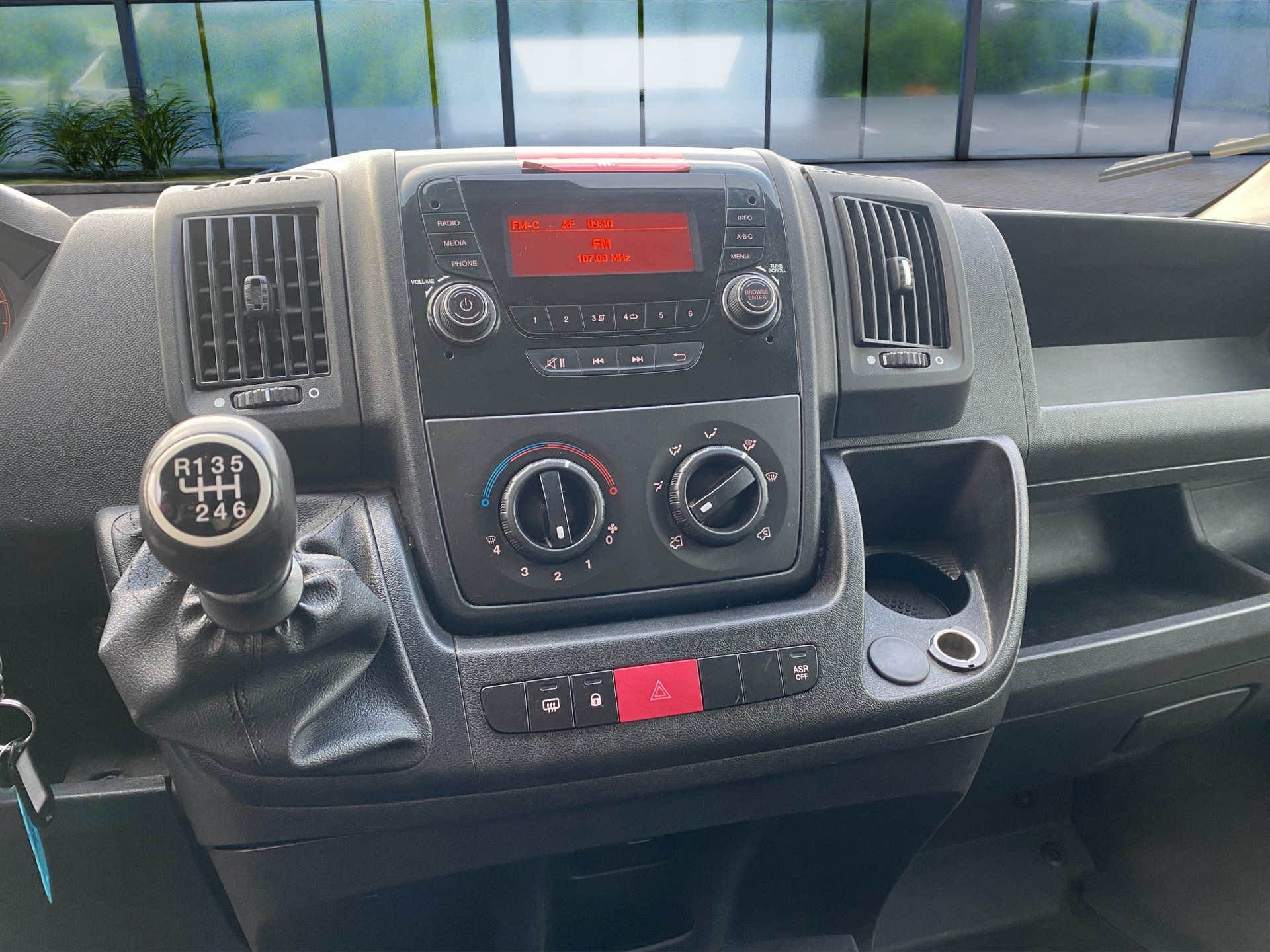 FIAT Ducato 35 2.3 MJ-image-10
