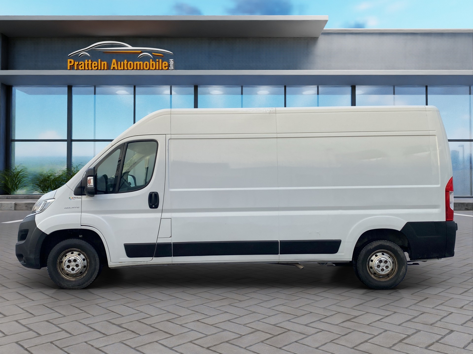 FIAT Ducato 35 2.3 MJ-image-1