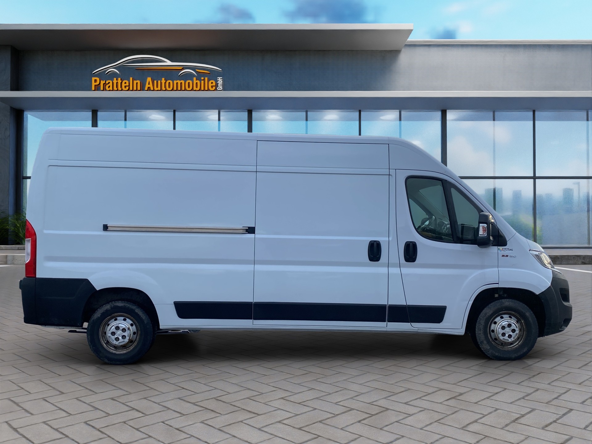 FIAT Ducato 35 2.3 MJ-image-5