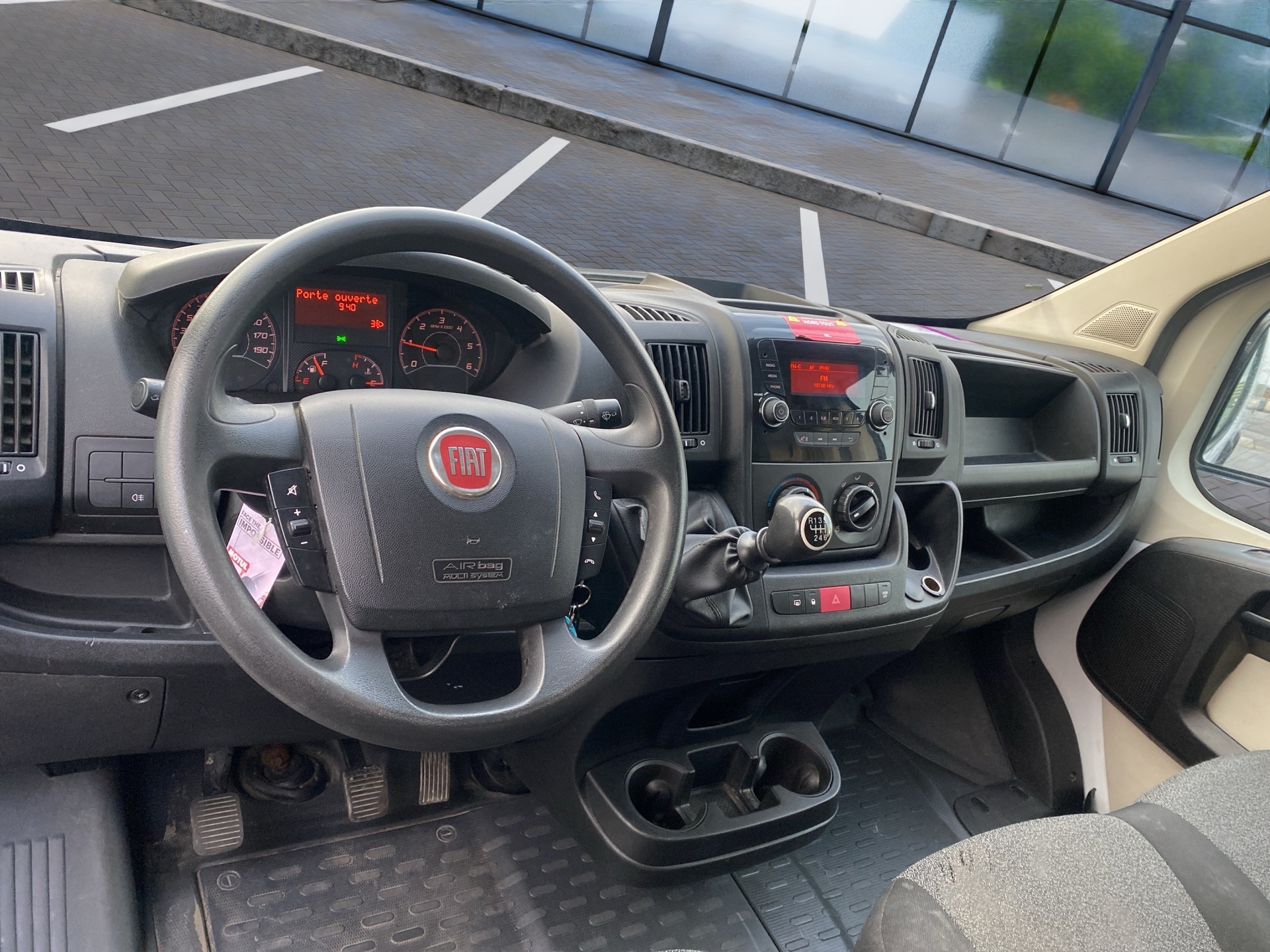 FIAT Ducato 35 2.3 MJ-image-9