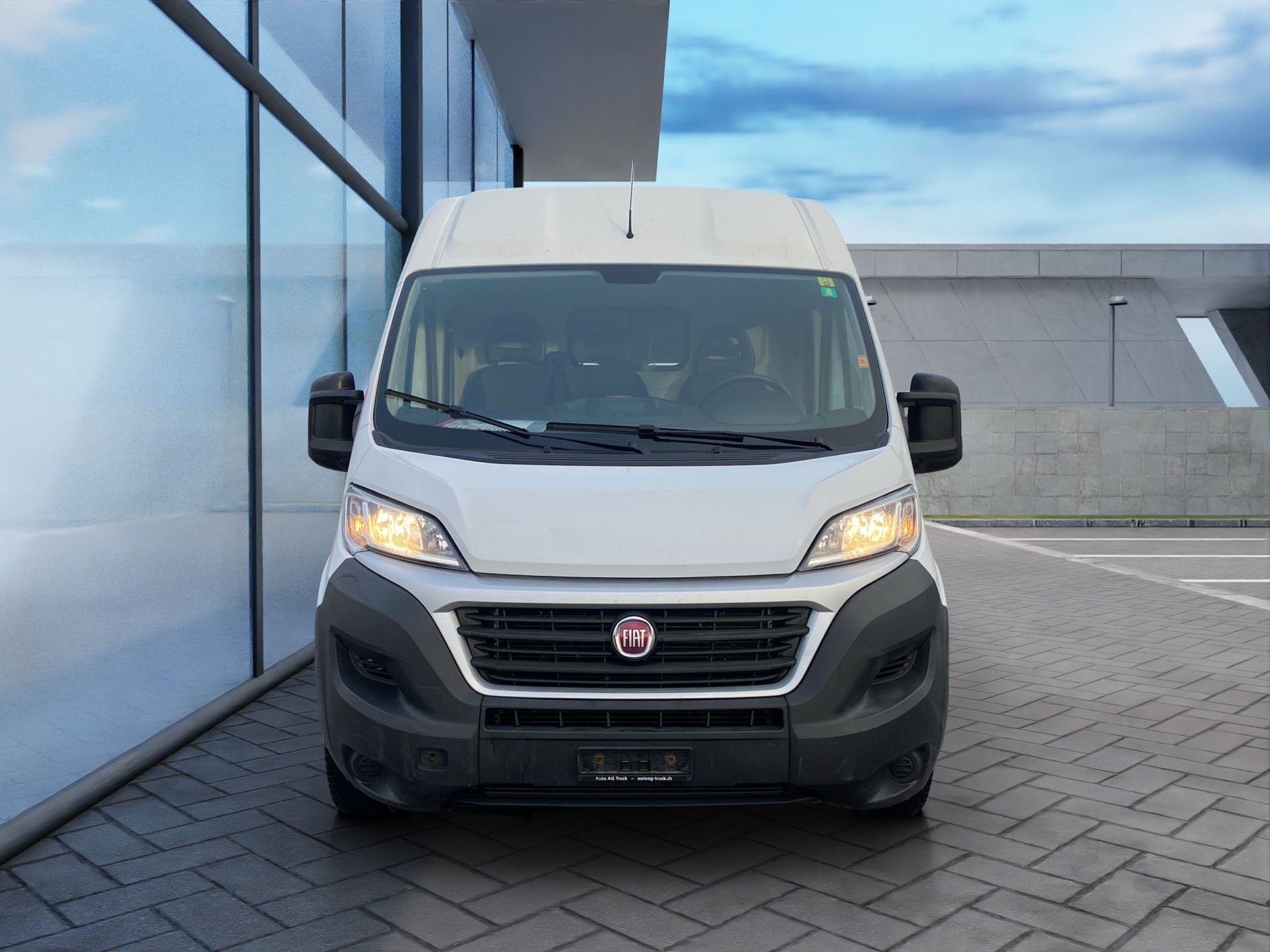 FIAT Ducato 35 2.3 MJ-image-7