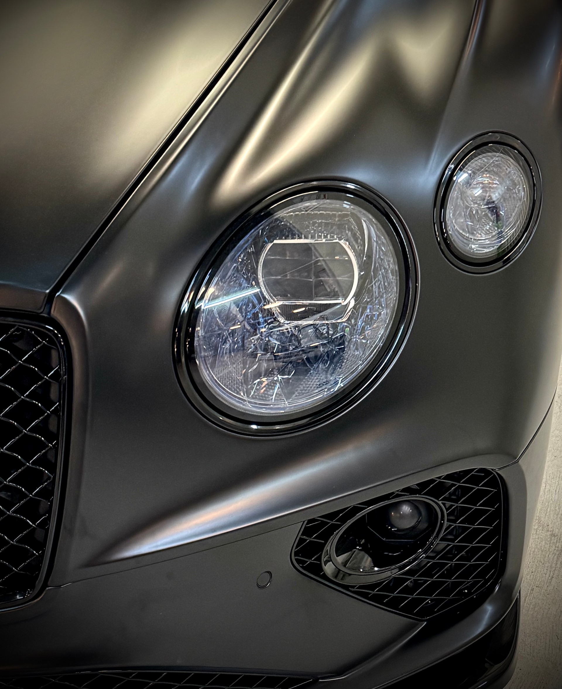 BENTLEY Continental GT 6.0 W12-image-4