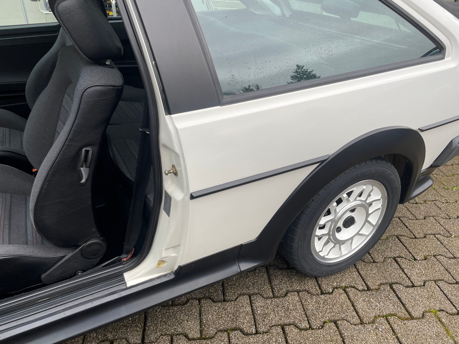 VW SCIROCCO GT Katalysator-image-8