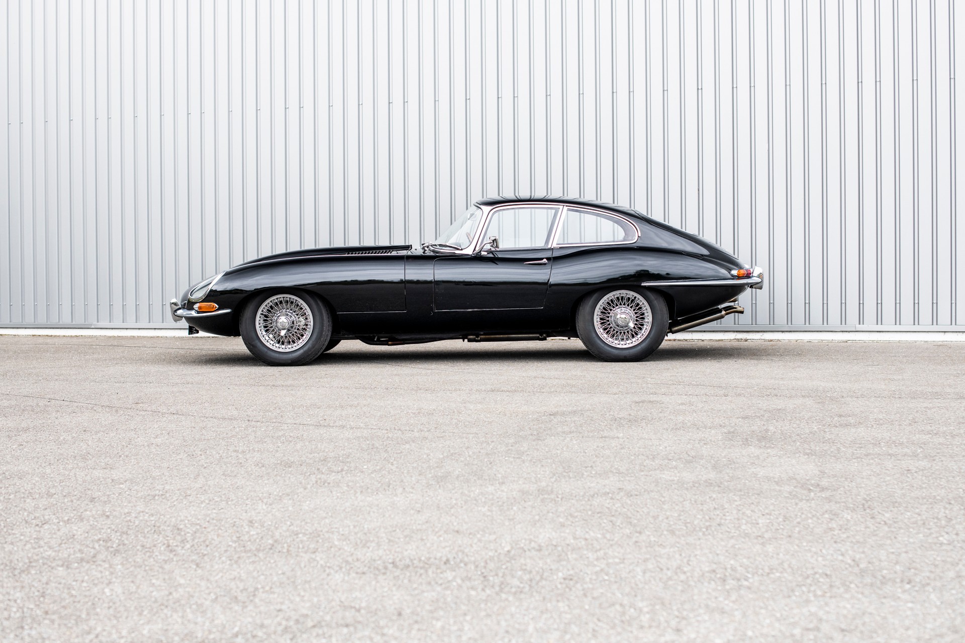 JAGUAR 3.8 Serie 1-image-1