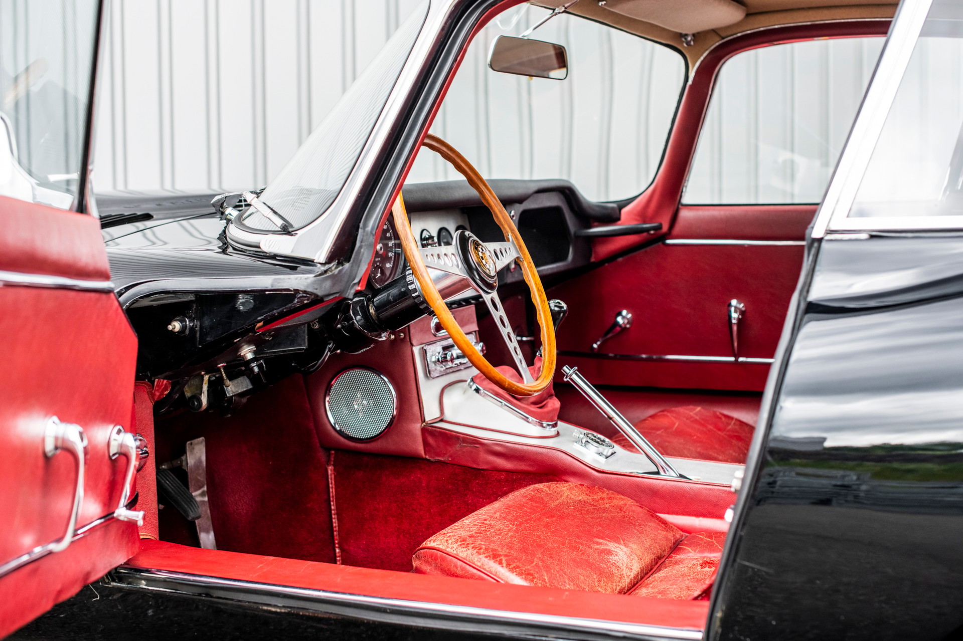 JAGUAR 3.8 Serie 1-image-8