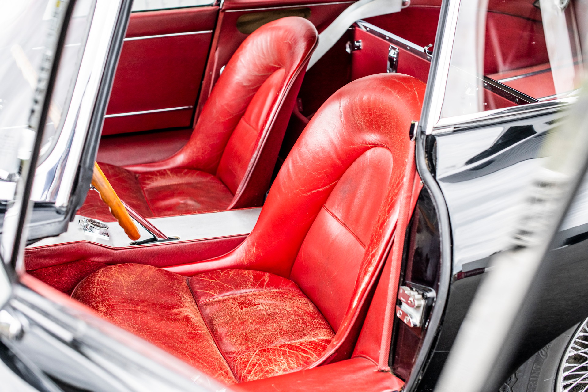 JAGUAR 3.8 Serie 1-image-9