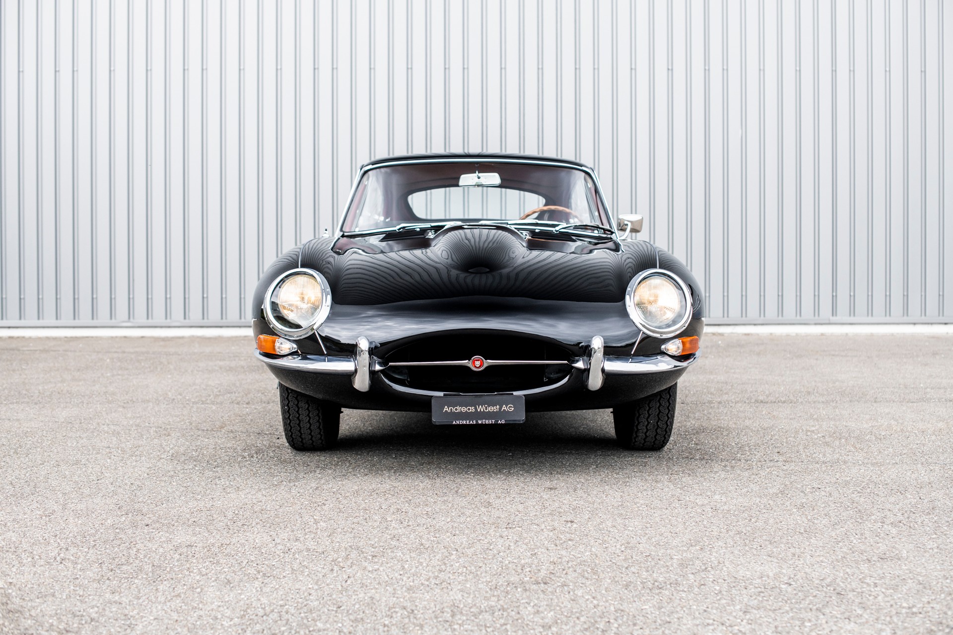 JAGUAR 3.8 Serie 1-image-7