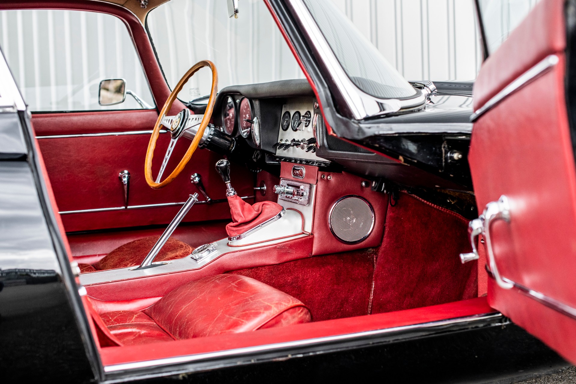 JAGUAR 3.8 Serie 1-image-10
