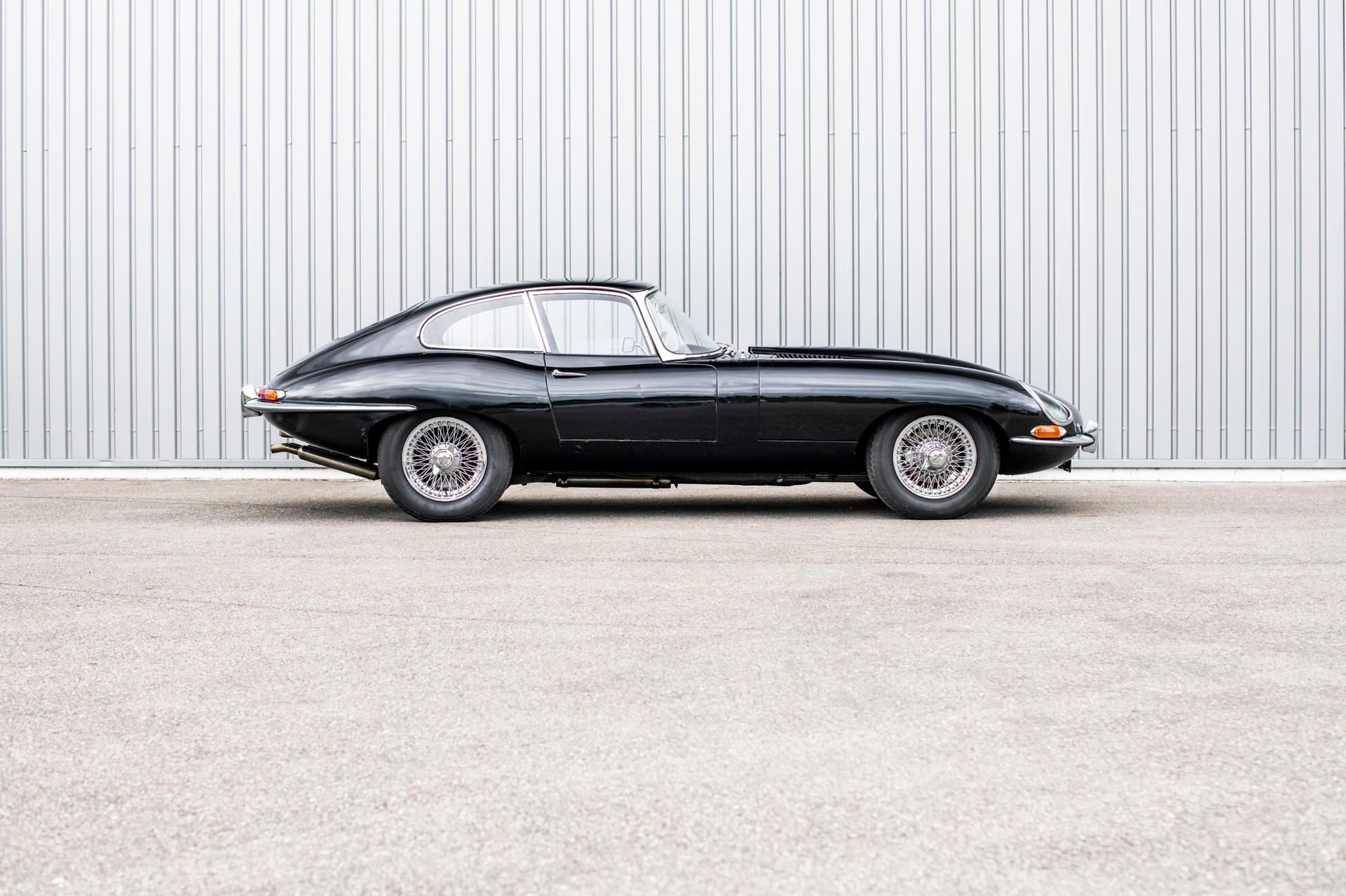 JAGUAR 3.8 Serie 1-image-5