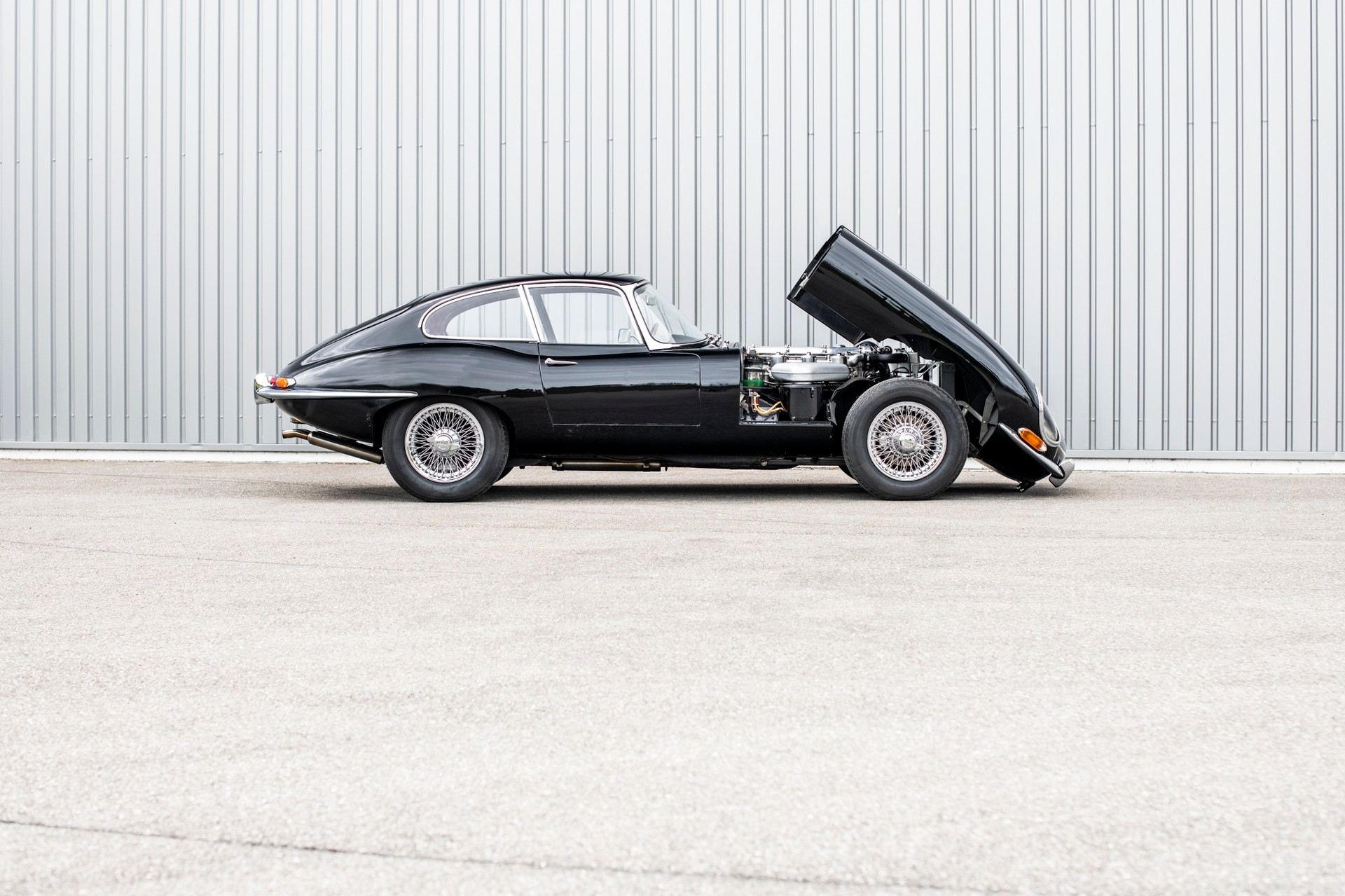 JAGUAR 3.8 Serie 1-image-6