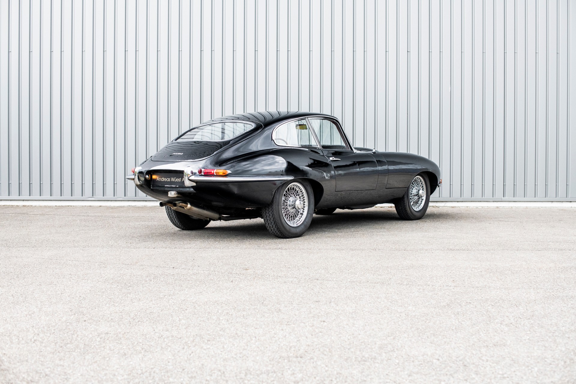 JAGUAR 3.8 Serie 1-image-4