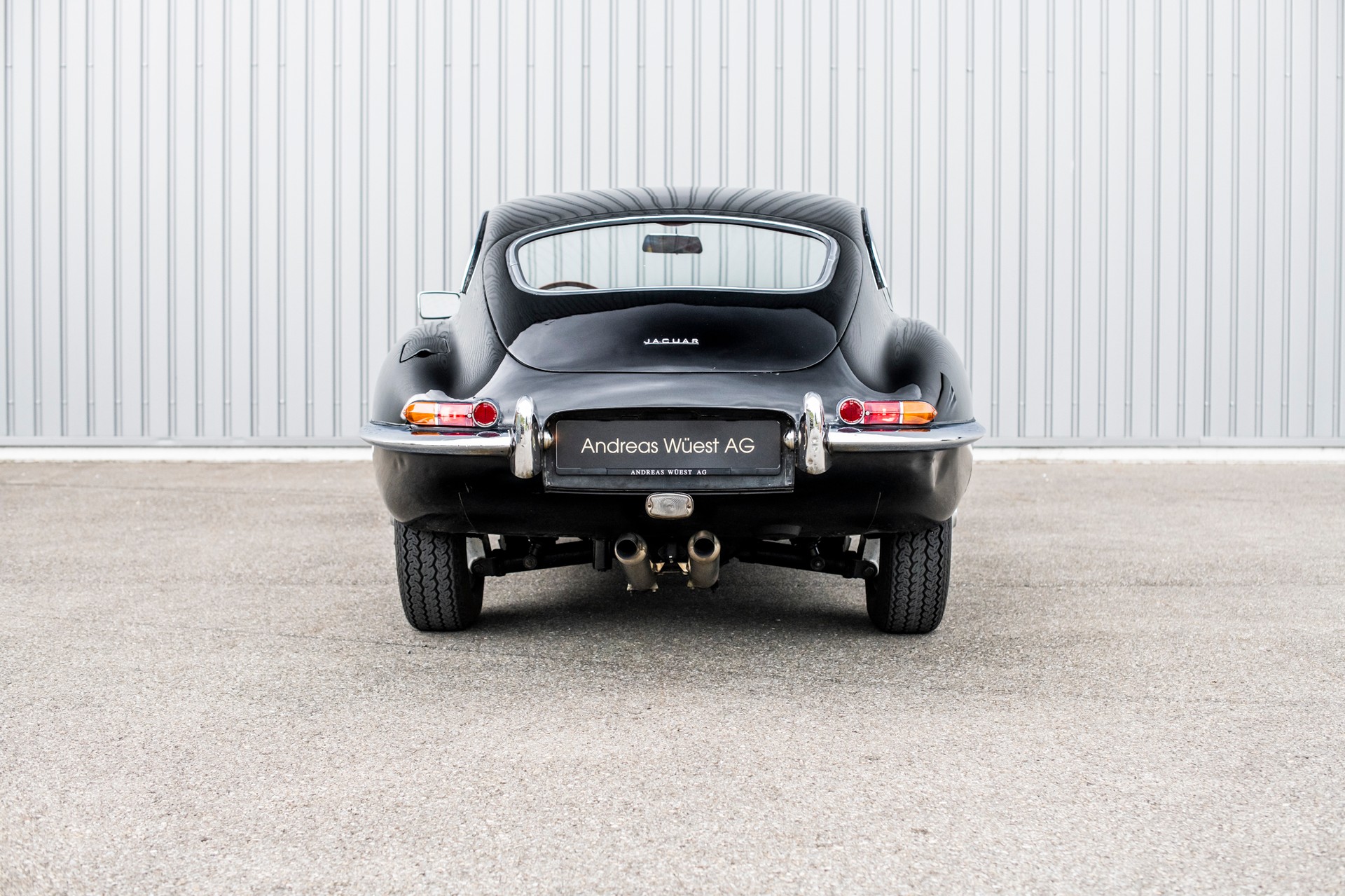 JAGUAR 3.8 Serie 1-image-2