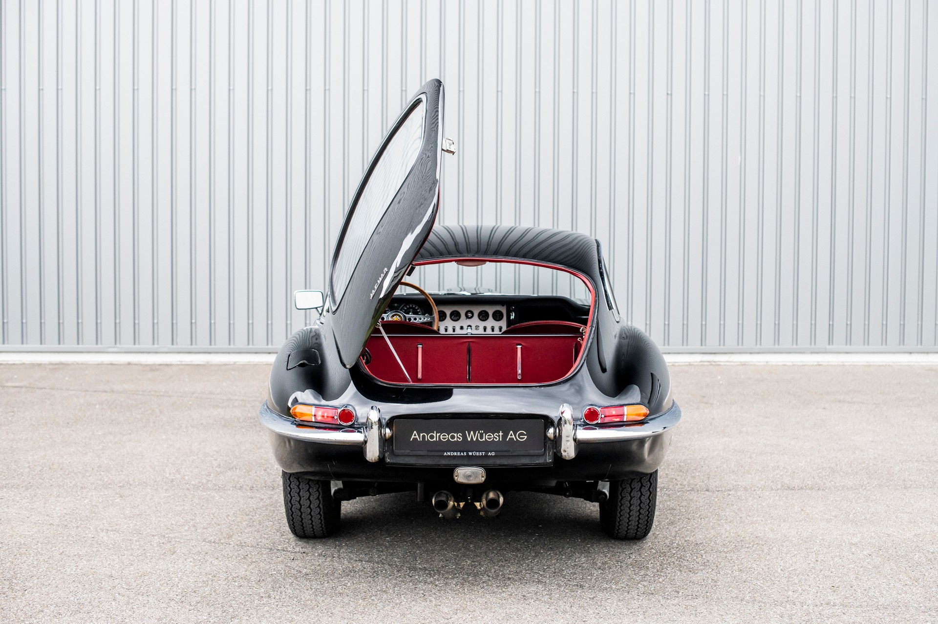 JAGUAR 3.8 Serie 1-image-3