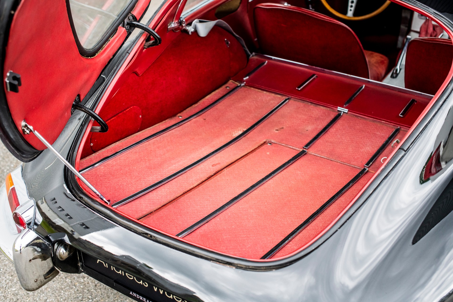 JAGUAR 3.8 Serie 1-image-13