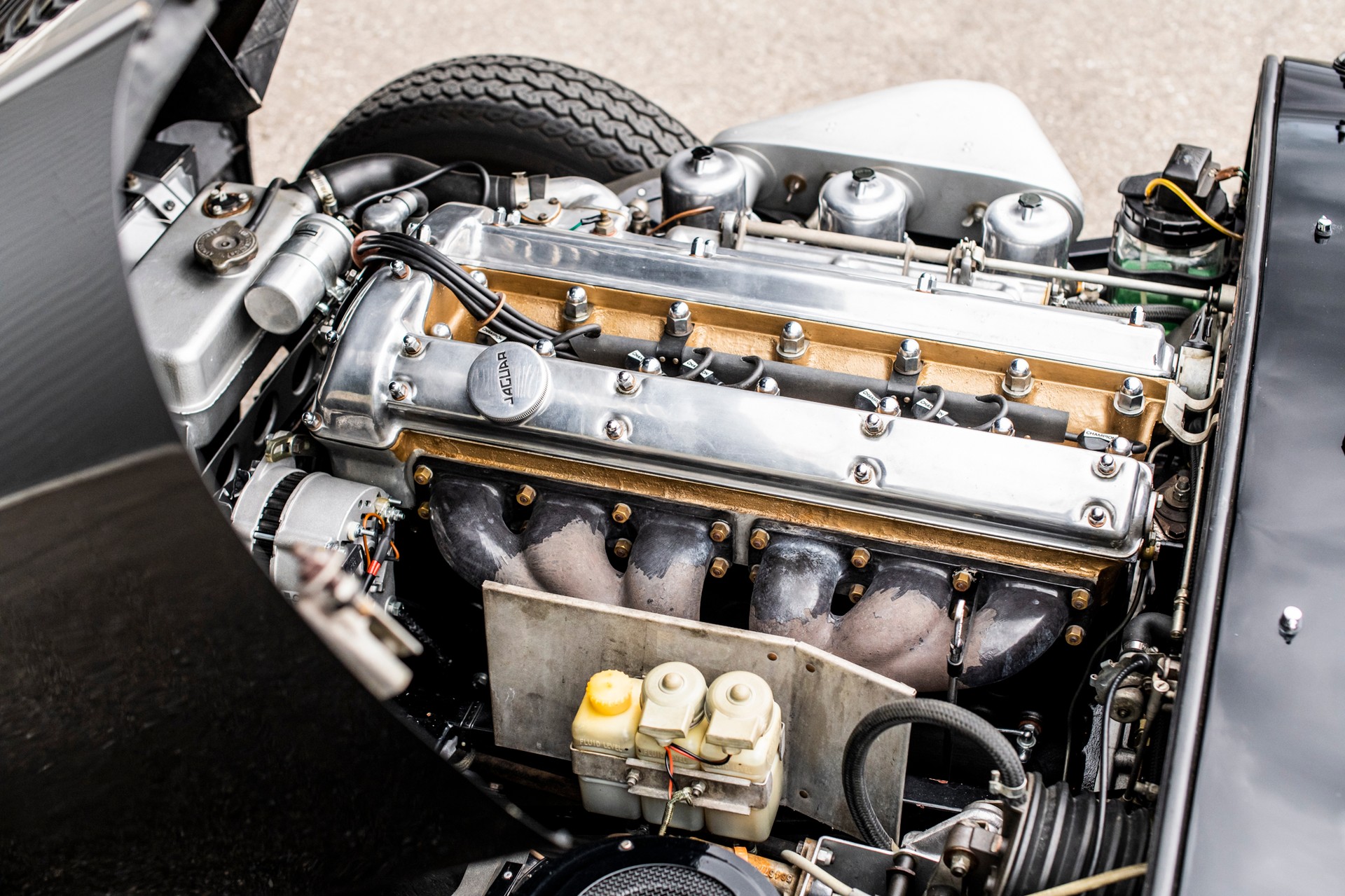 JAGUAR 3.8 Serie 1-image-14