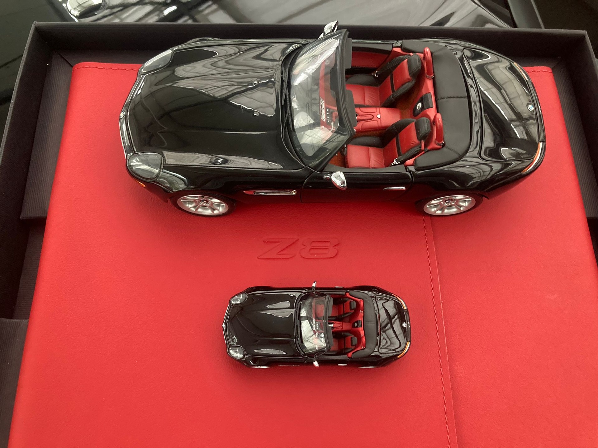 BMW Z8 Roadster-image-22