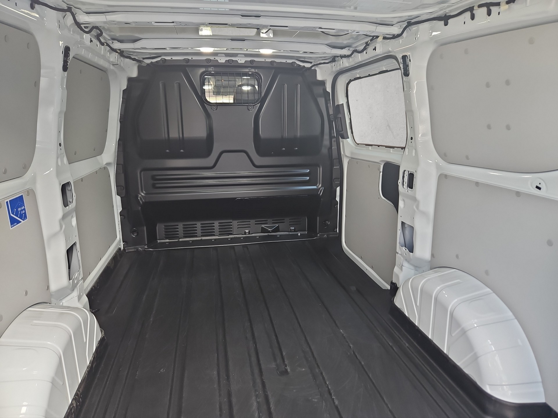 FORD Transit Custom 320 L1 Automat 4x4-image-19