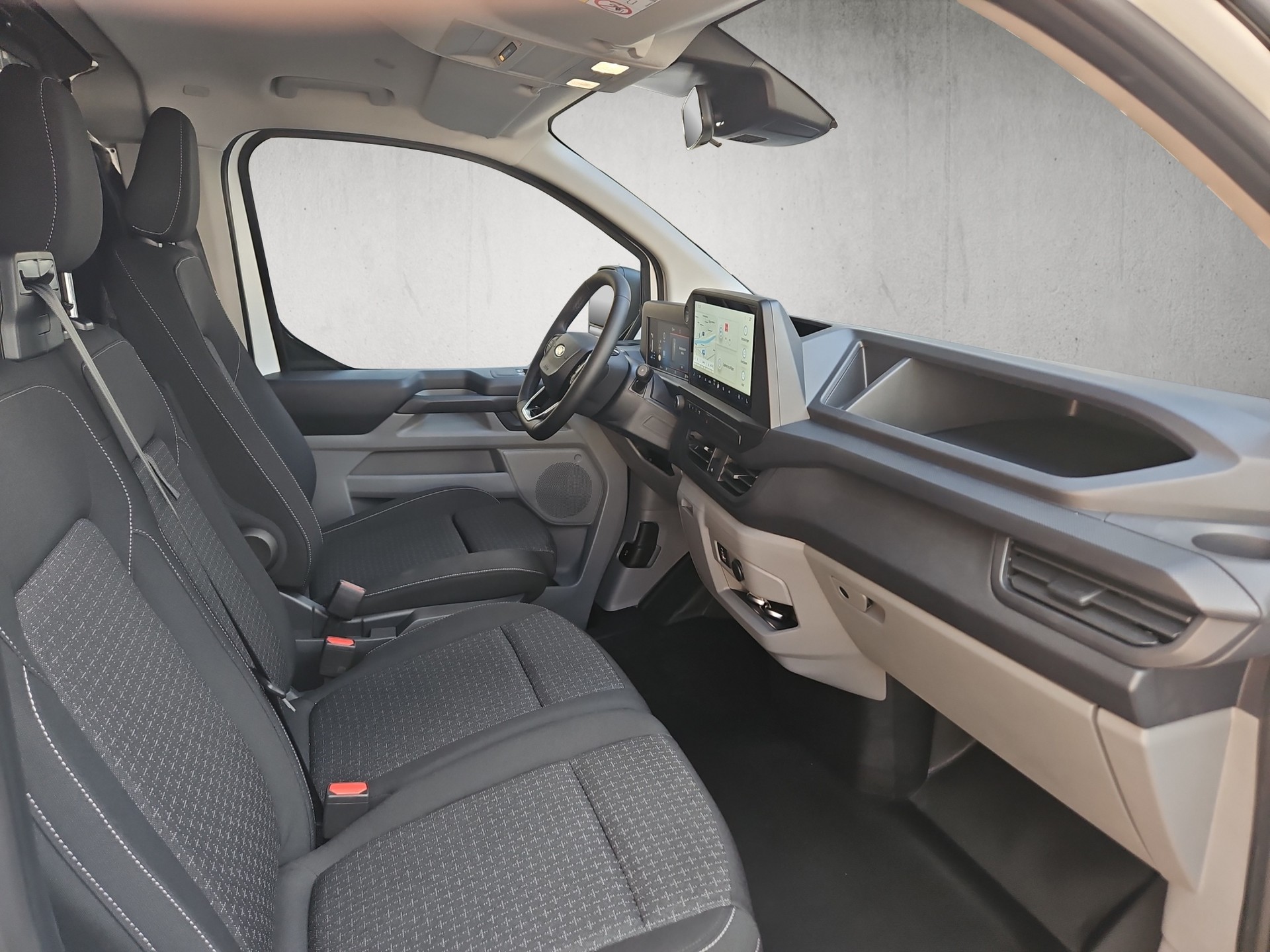 FORD Transit Custom 320 L1 Automat 4x4-image-16