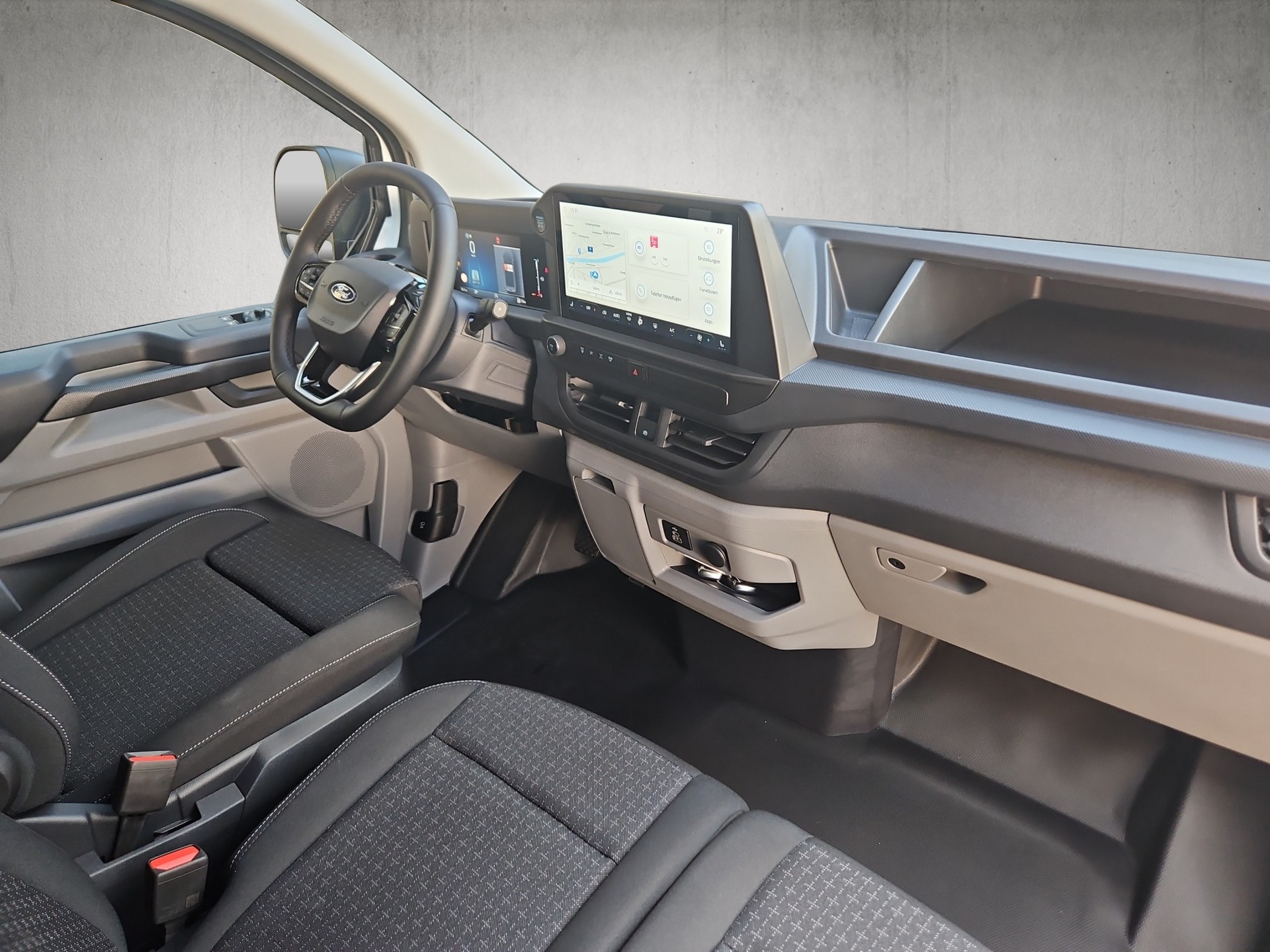 FORD Transit Custom 320 L1 Automat 4x4-image-11