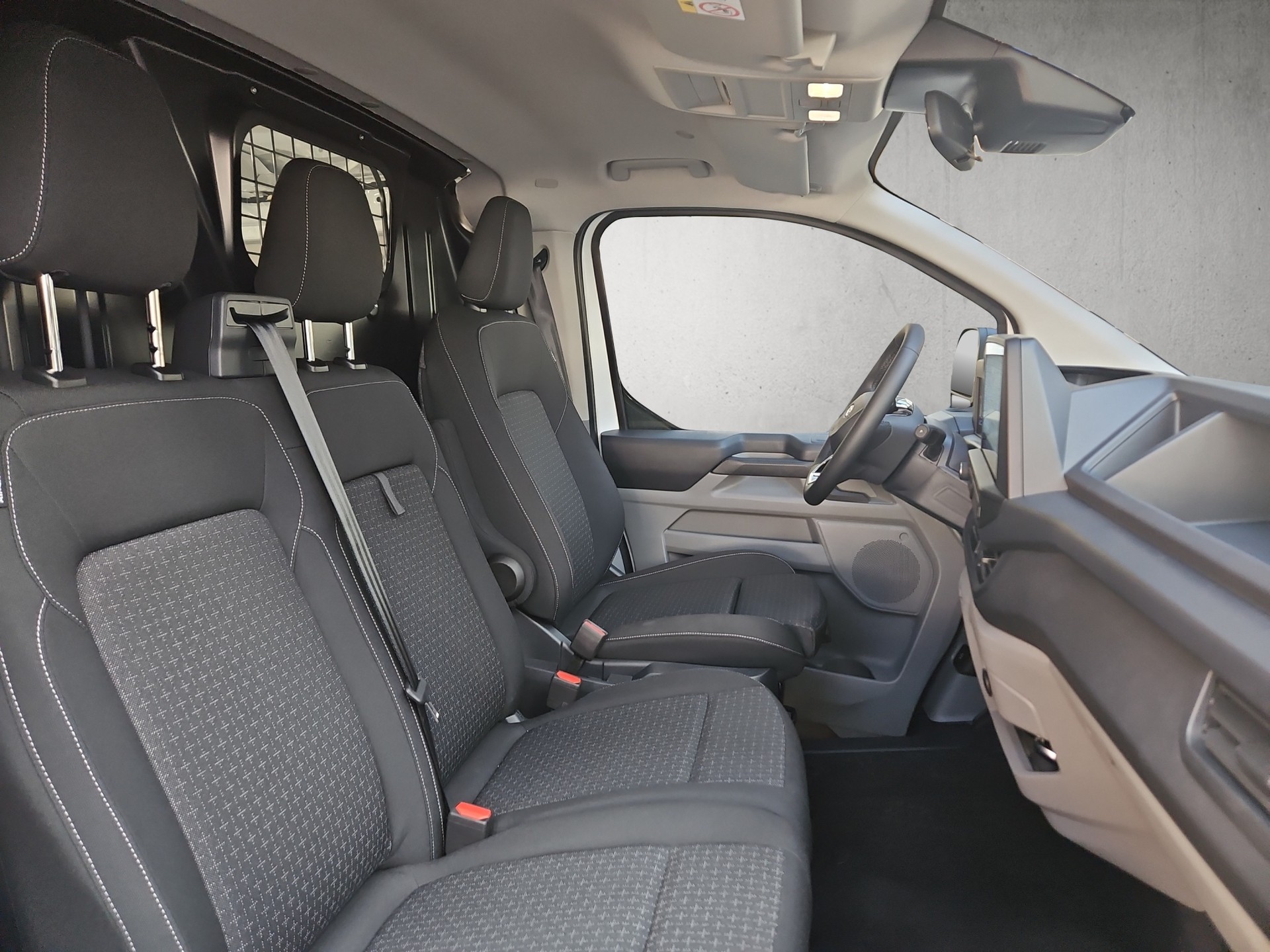 FORD Transit Custom 320 L1 Automat 4x4-image-15