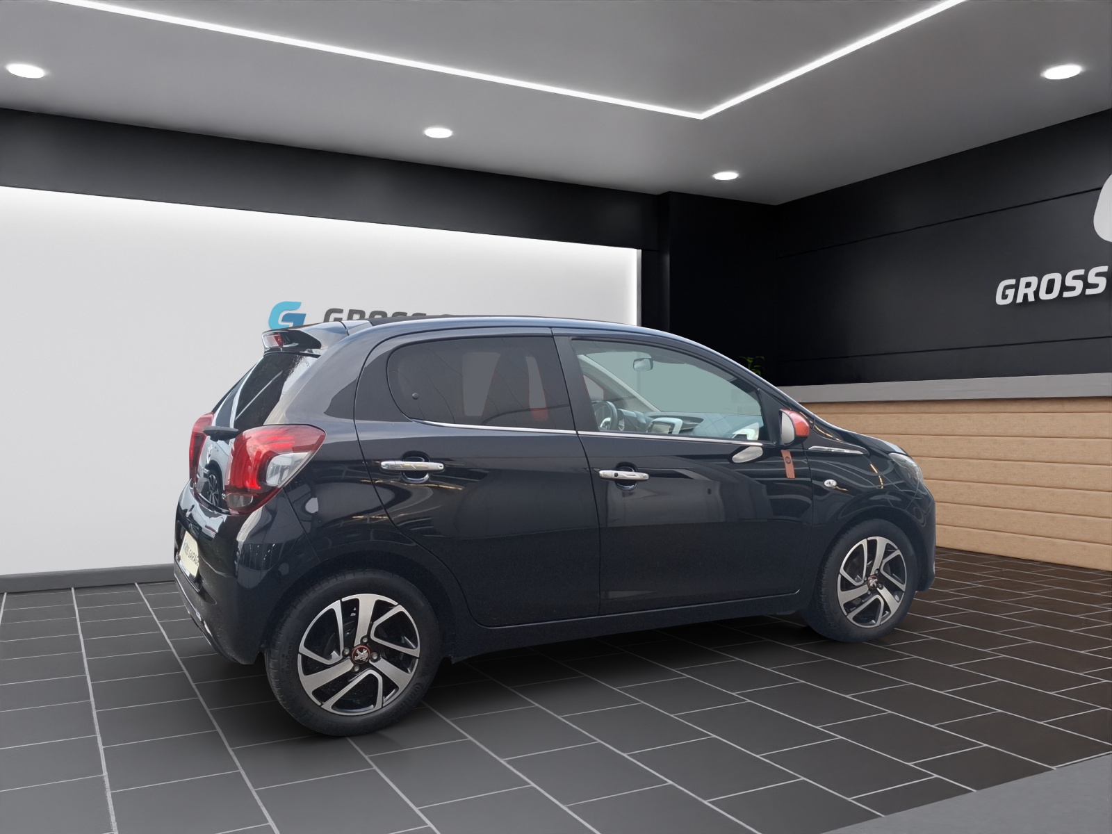 PEUGEOT 108 1.2 VTi R.GarrosTop-showroom-element-3