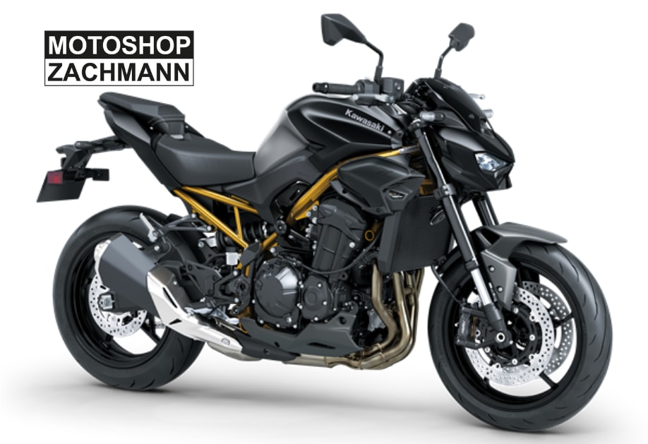 KAWASAKI Z 900 (35kW)-image-0